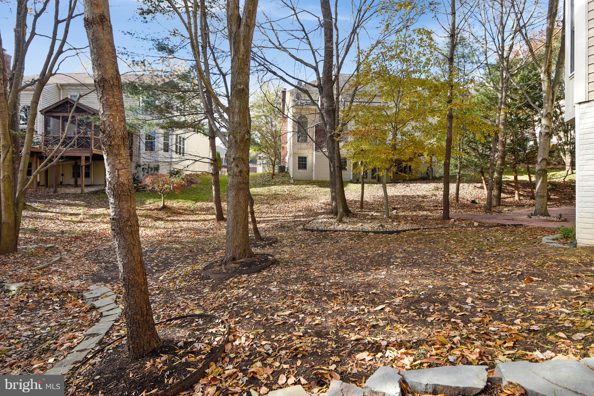 BARRINGTON - Residential