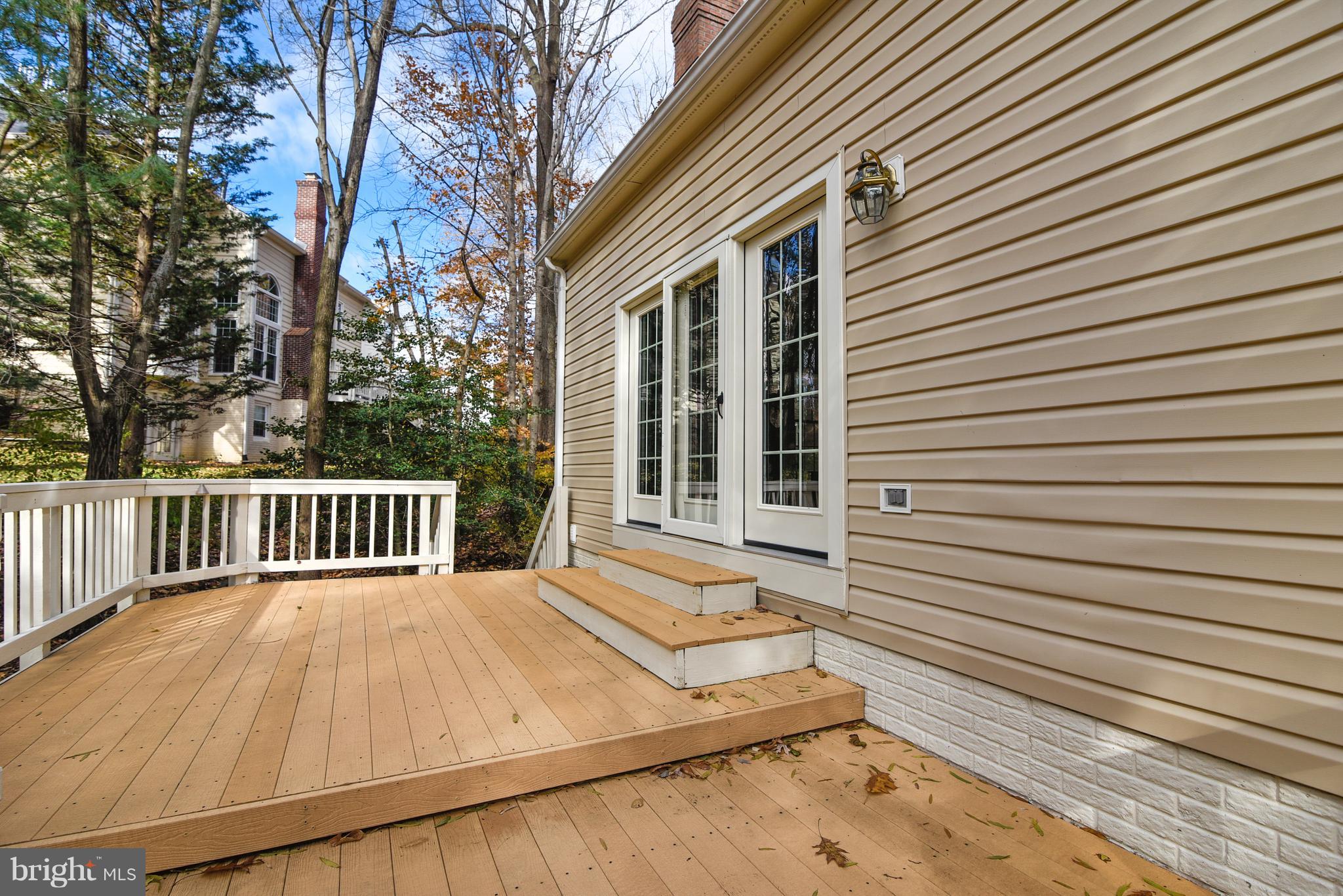 BARRINGTON - Residential