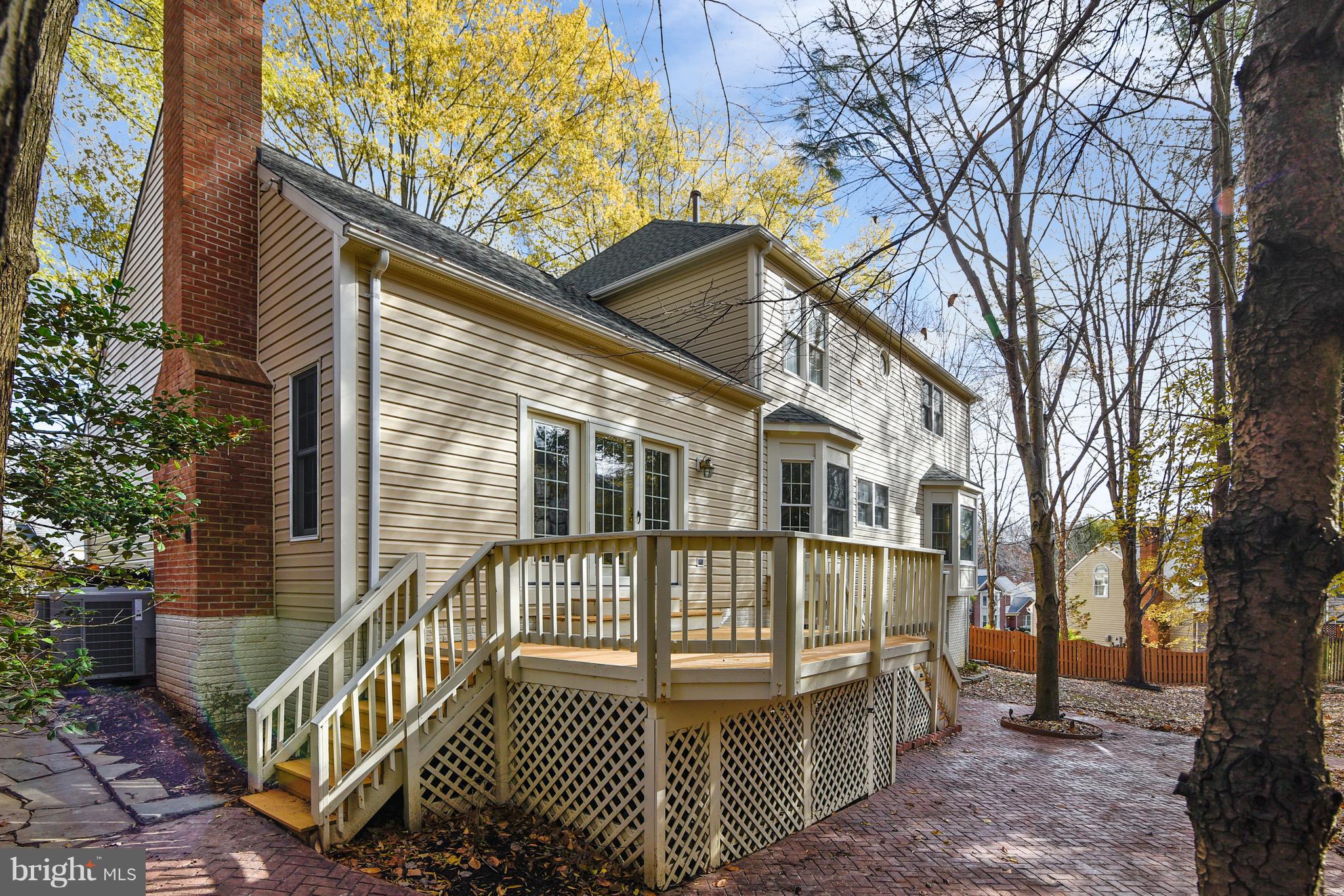 BARRINGTON - Residential