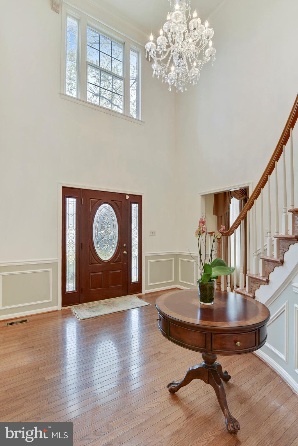 BARRINGTON - Residential
