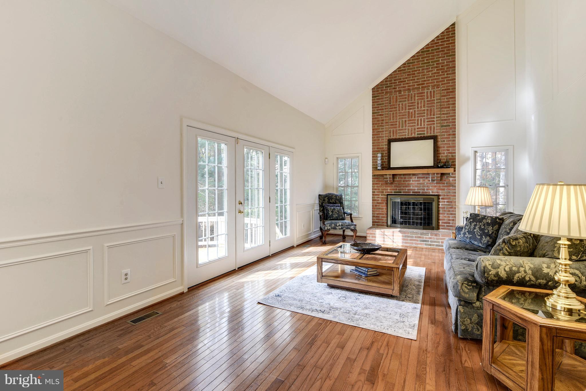 BARRINGTON - Residential
