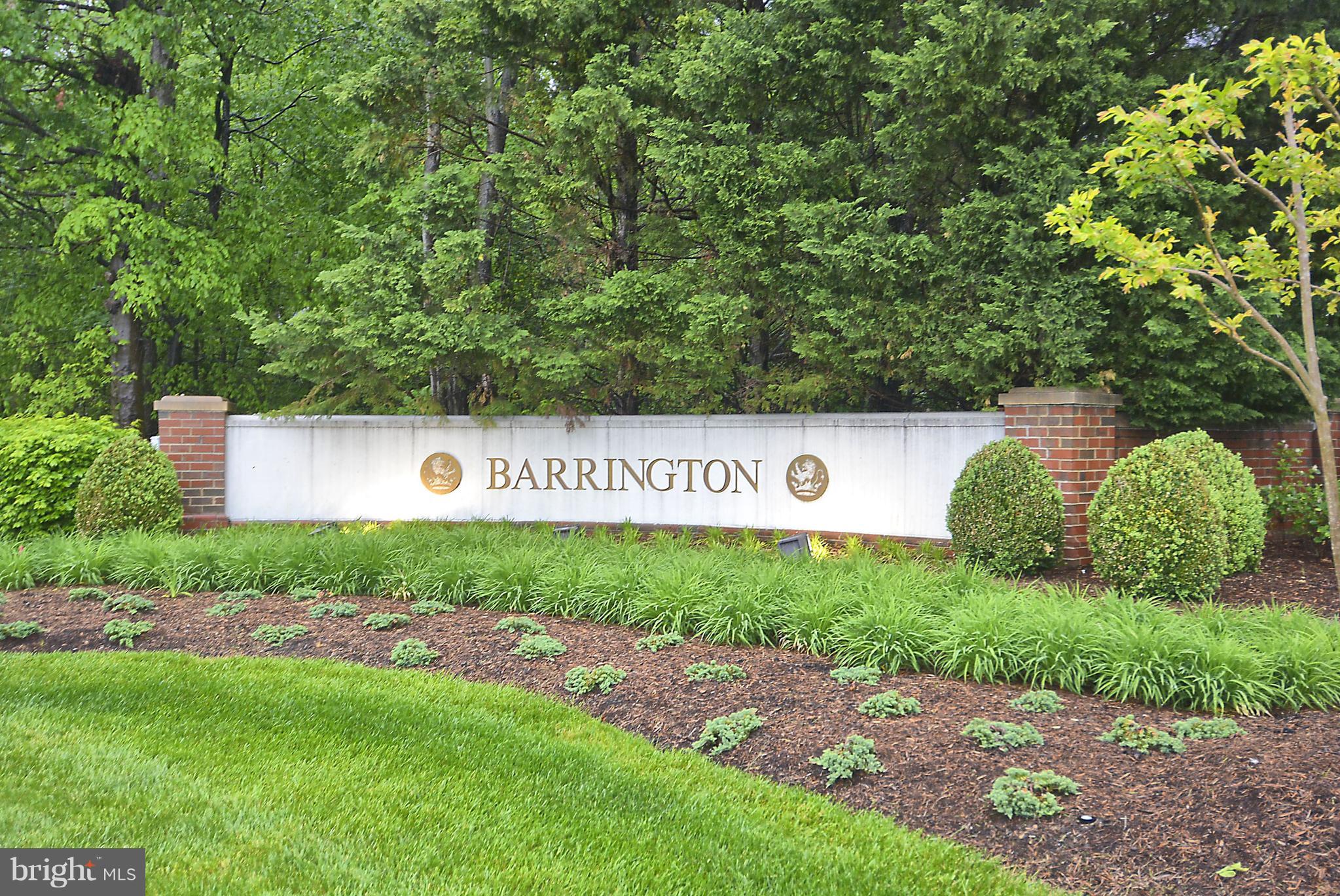 BARRINGTON - Residential