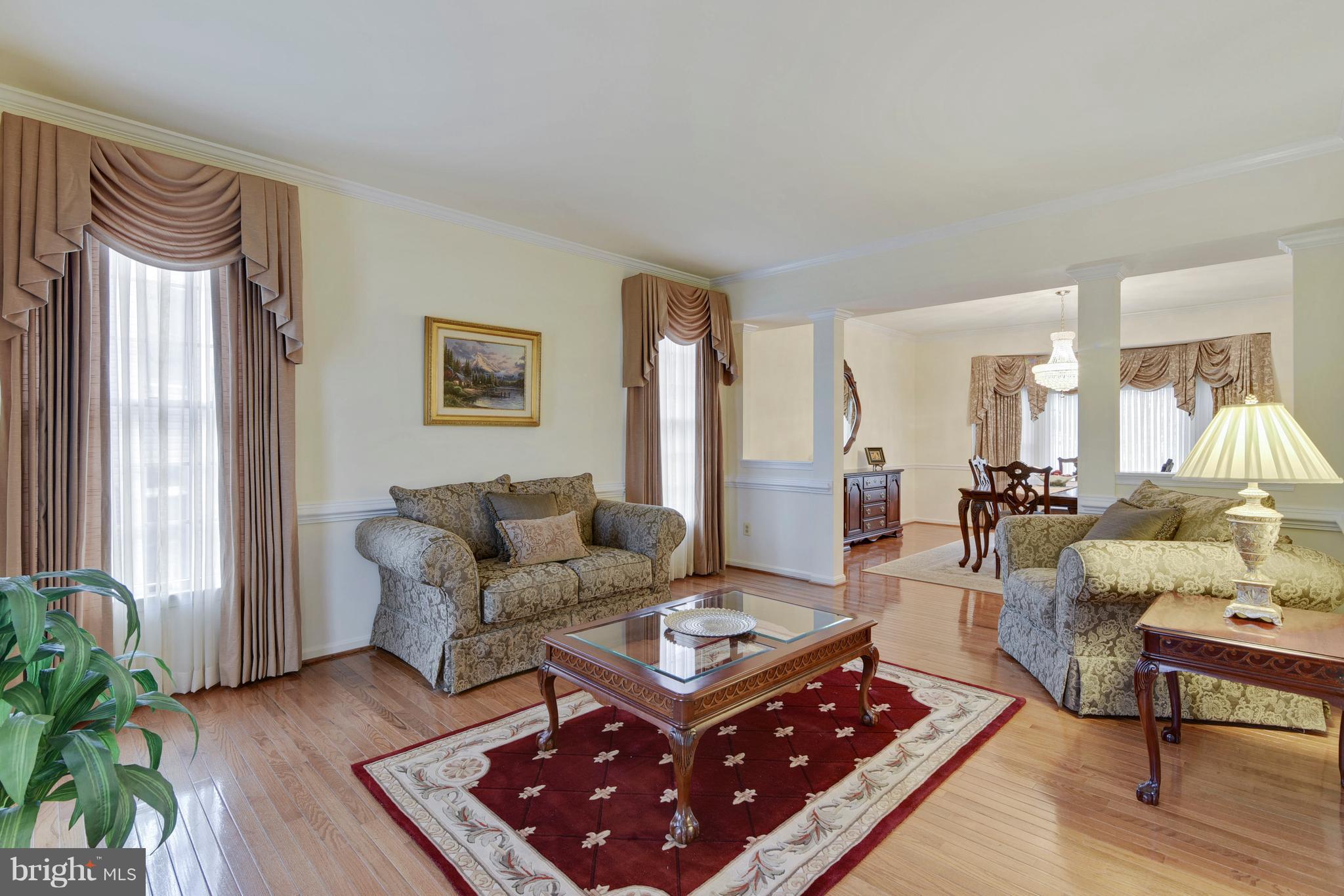 BARRINGTON - Residential