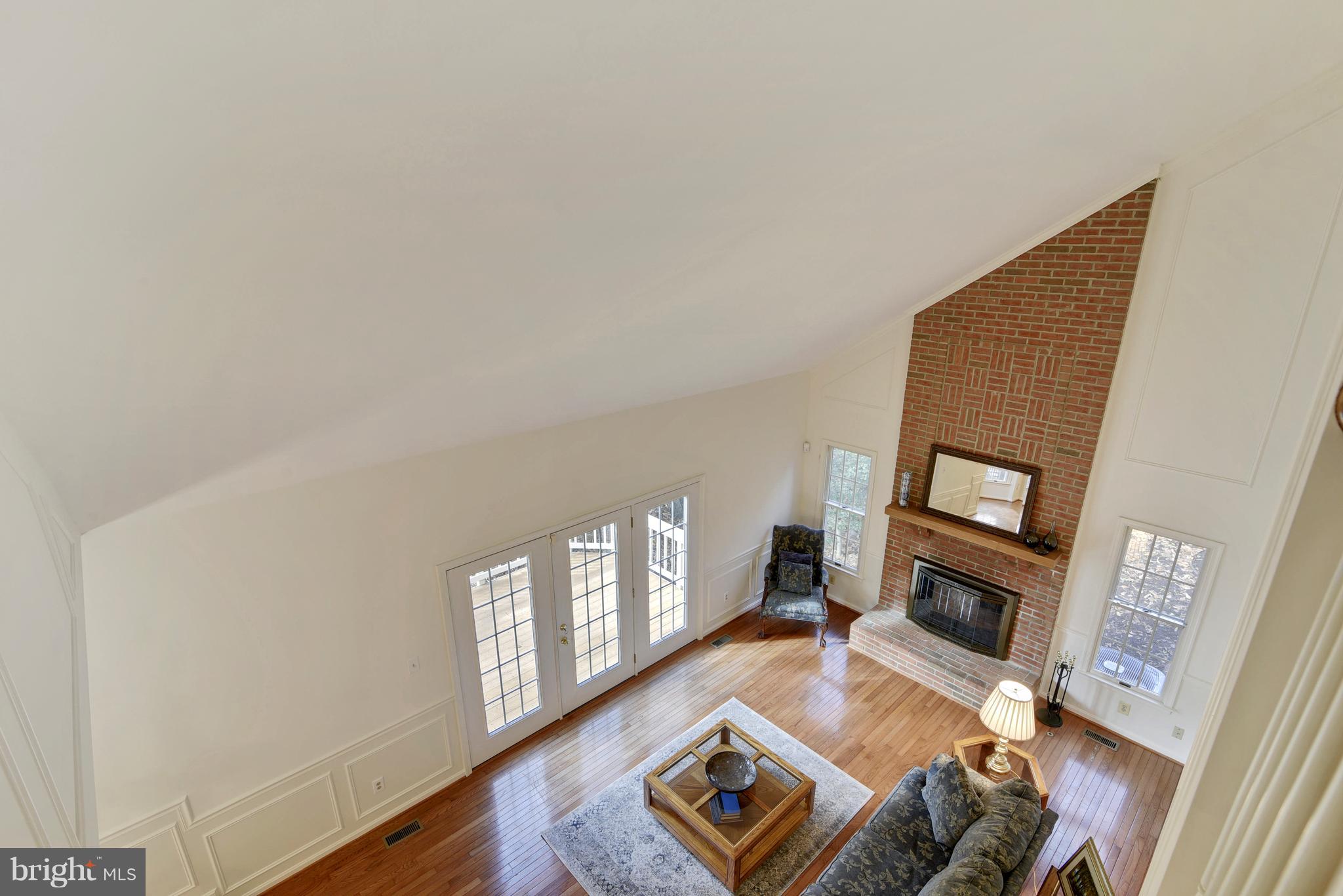BARRINGTON - Residential