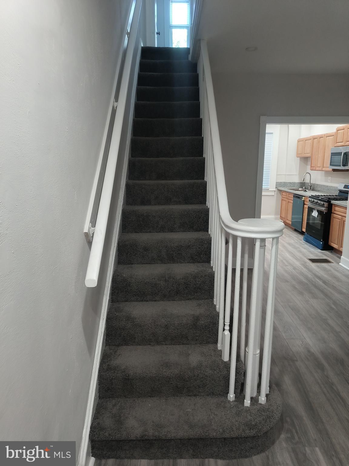 WEST BALTIMORE - Residential