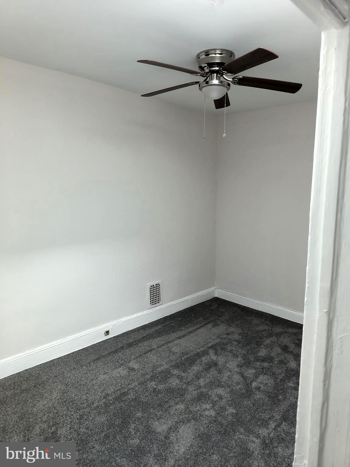 WEST BALTIMORE - Residential