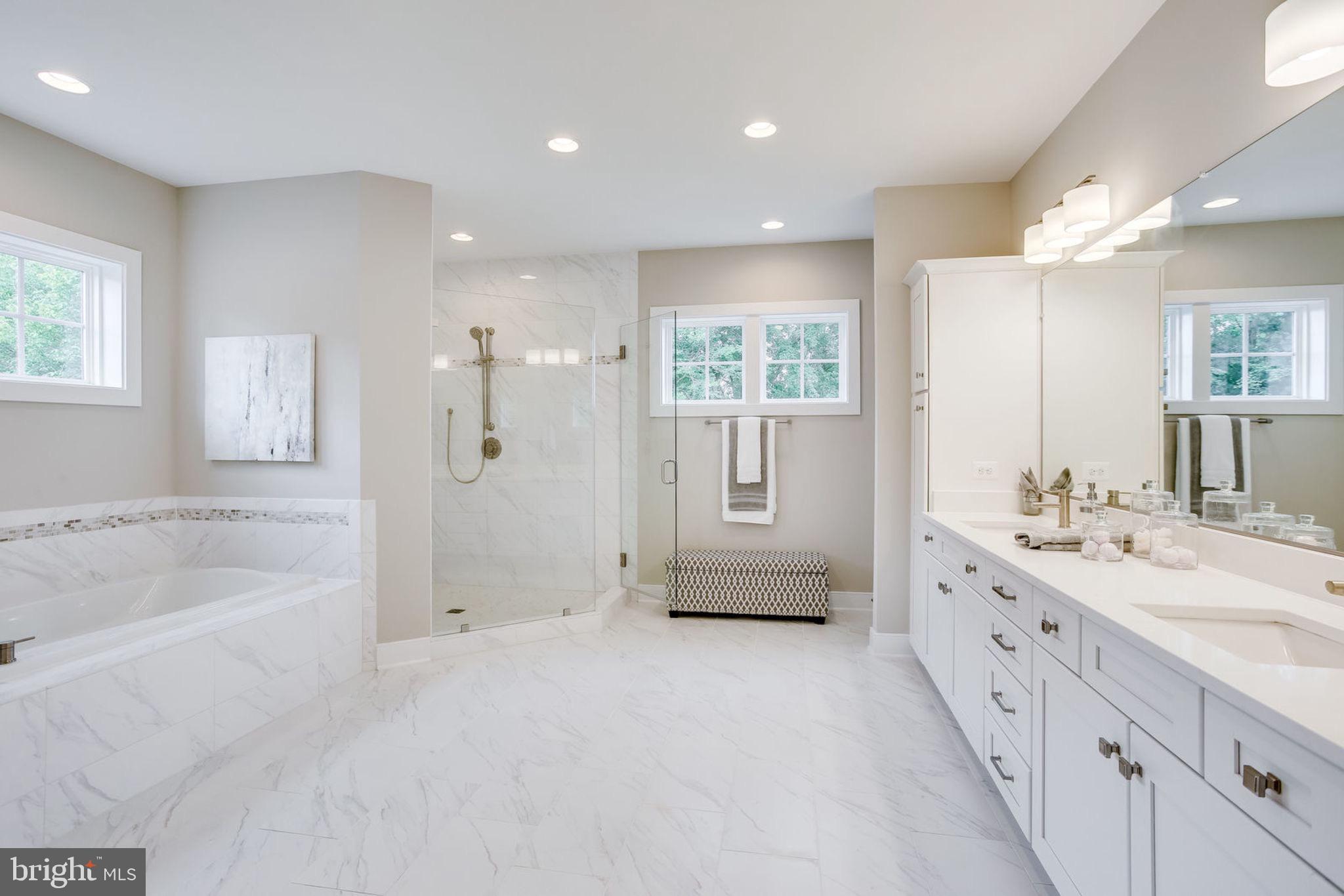 BRADDOCK ROAD - Residential