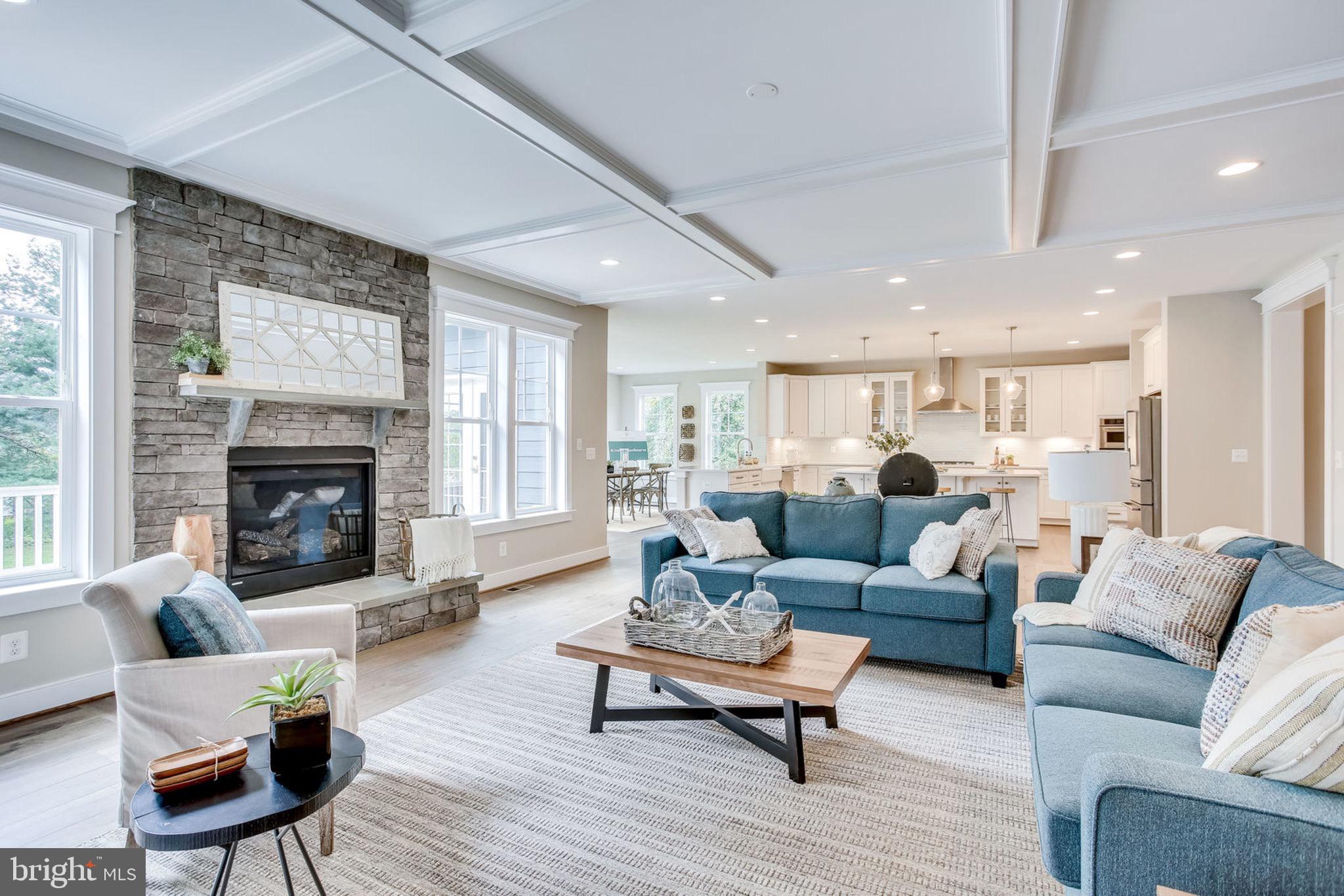 BRADDOCK ROAD - Residential