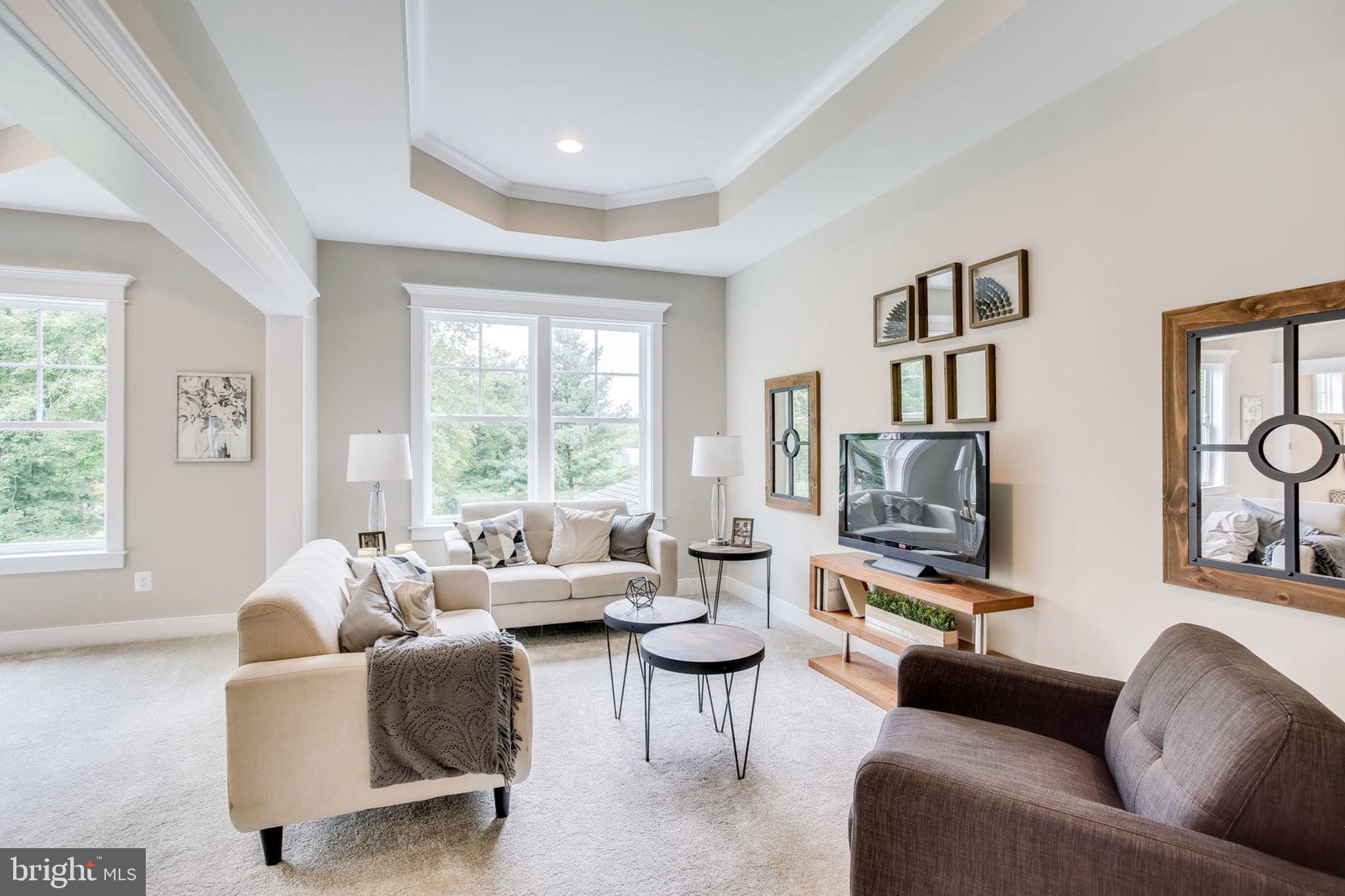 BRADDOCK ROAD - Residential