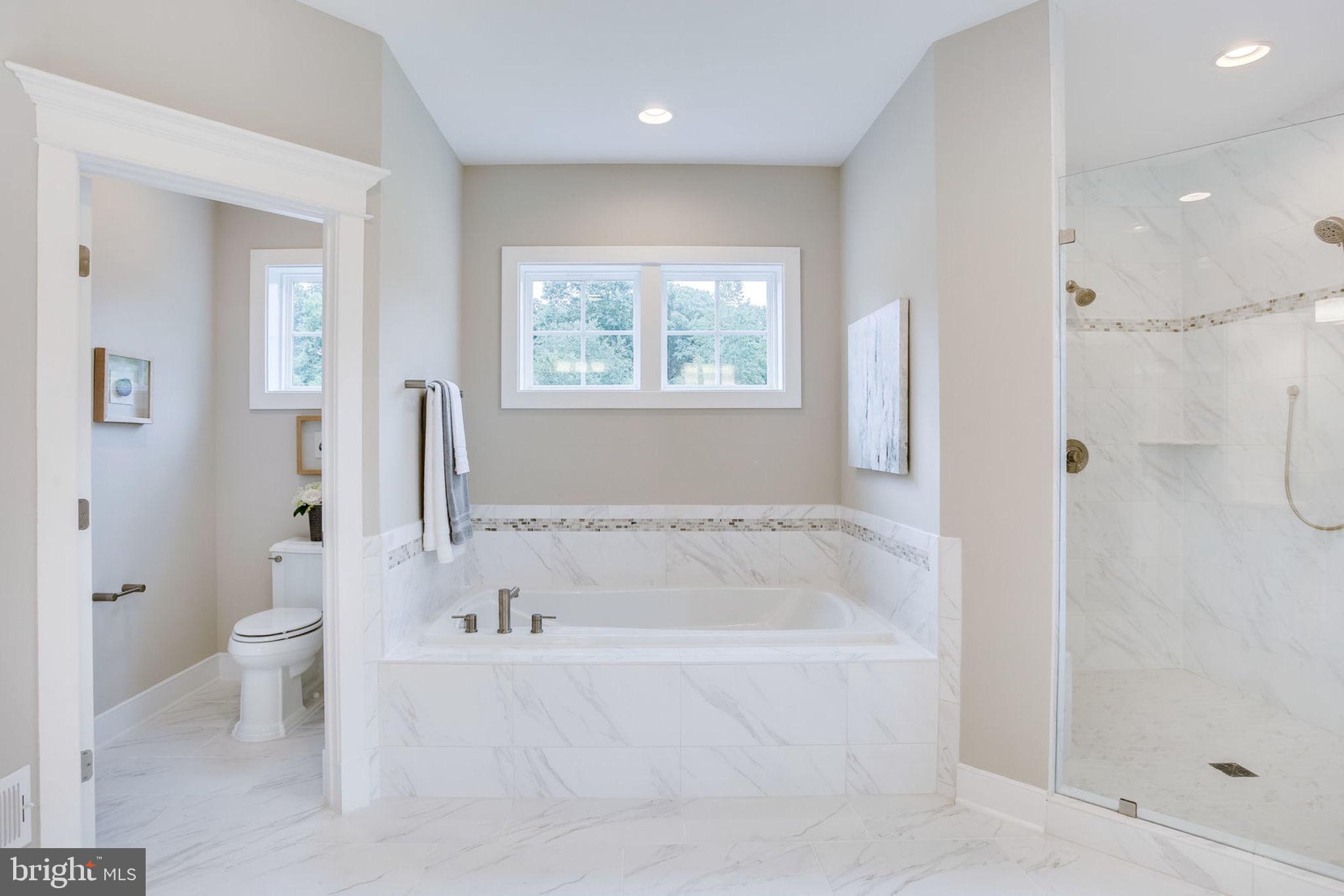 BRADDOCK ROAD - Residential