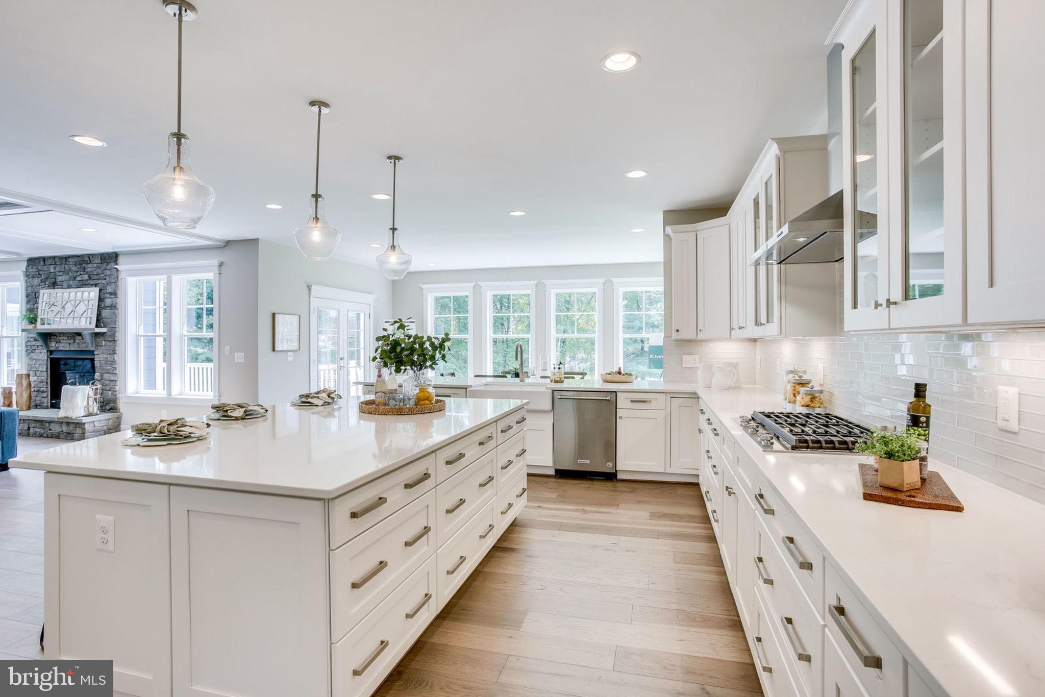 BRADDOCK ROAD - Residential