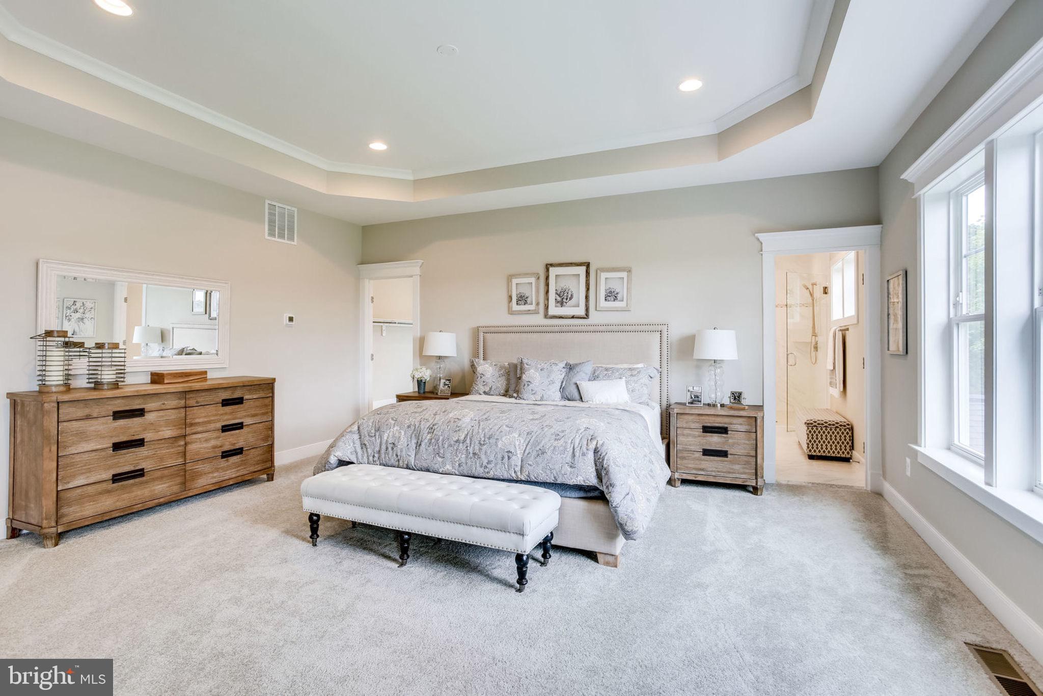 BRADDOCK ROAD - Residential