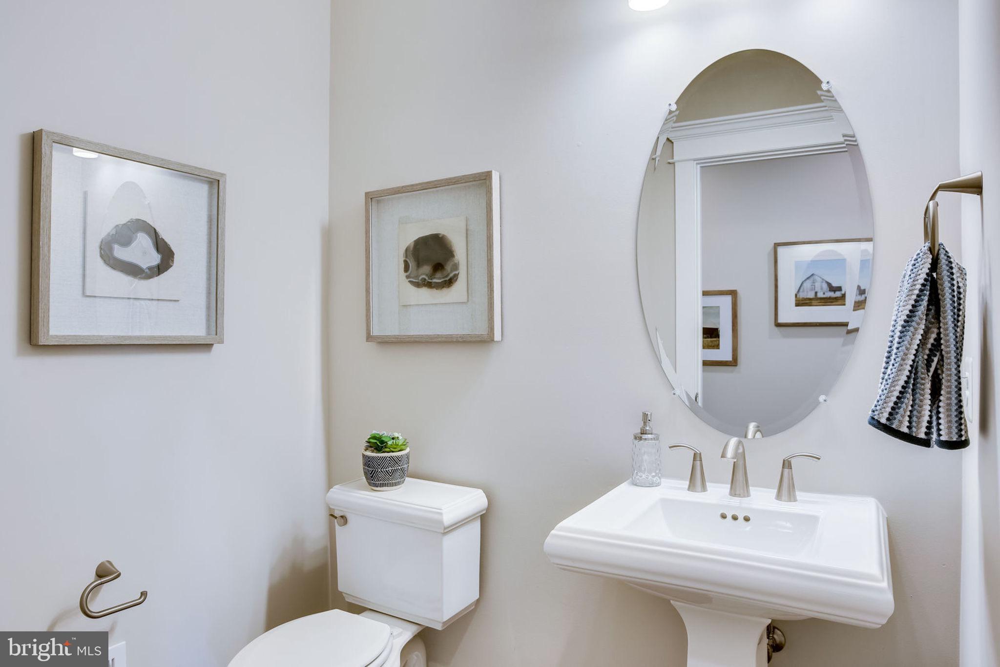 BRADDOCK ROAD - Residential