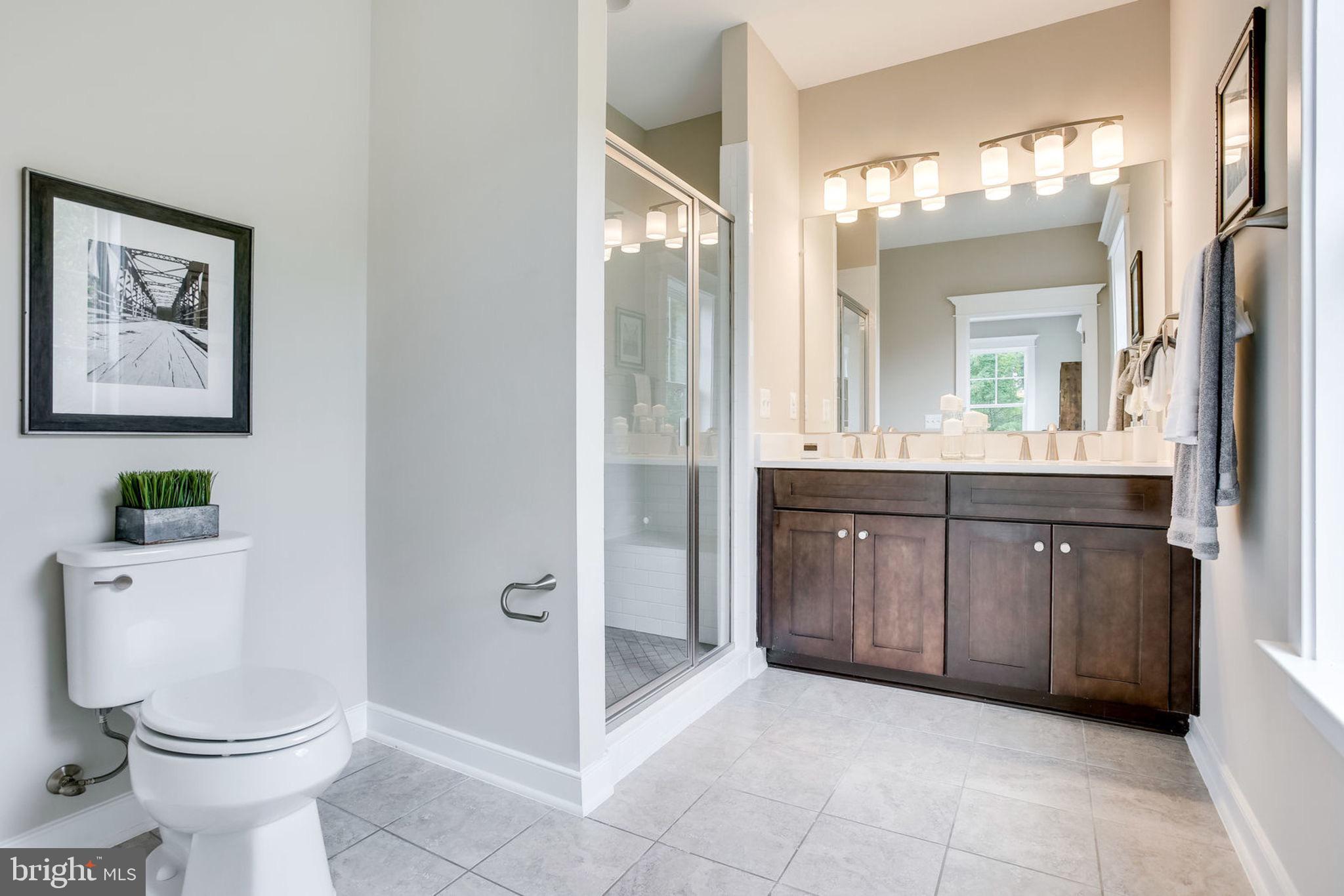 BRADDOCK ROAD - Residential