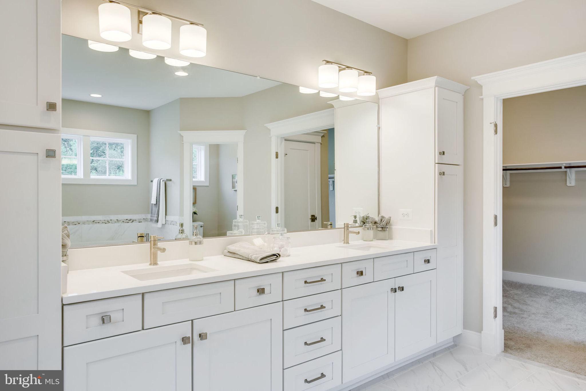 BRADDOCK ROAD - Residential