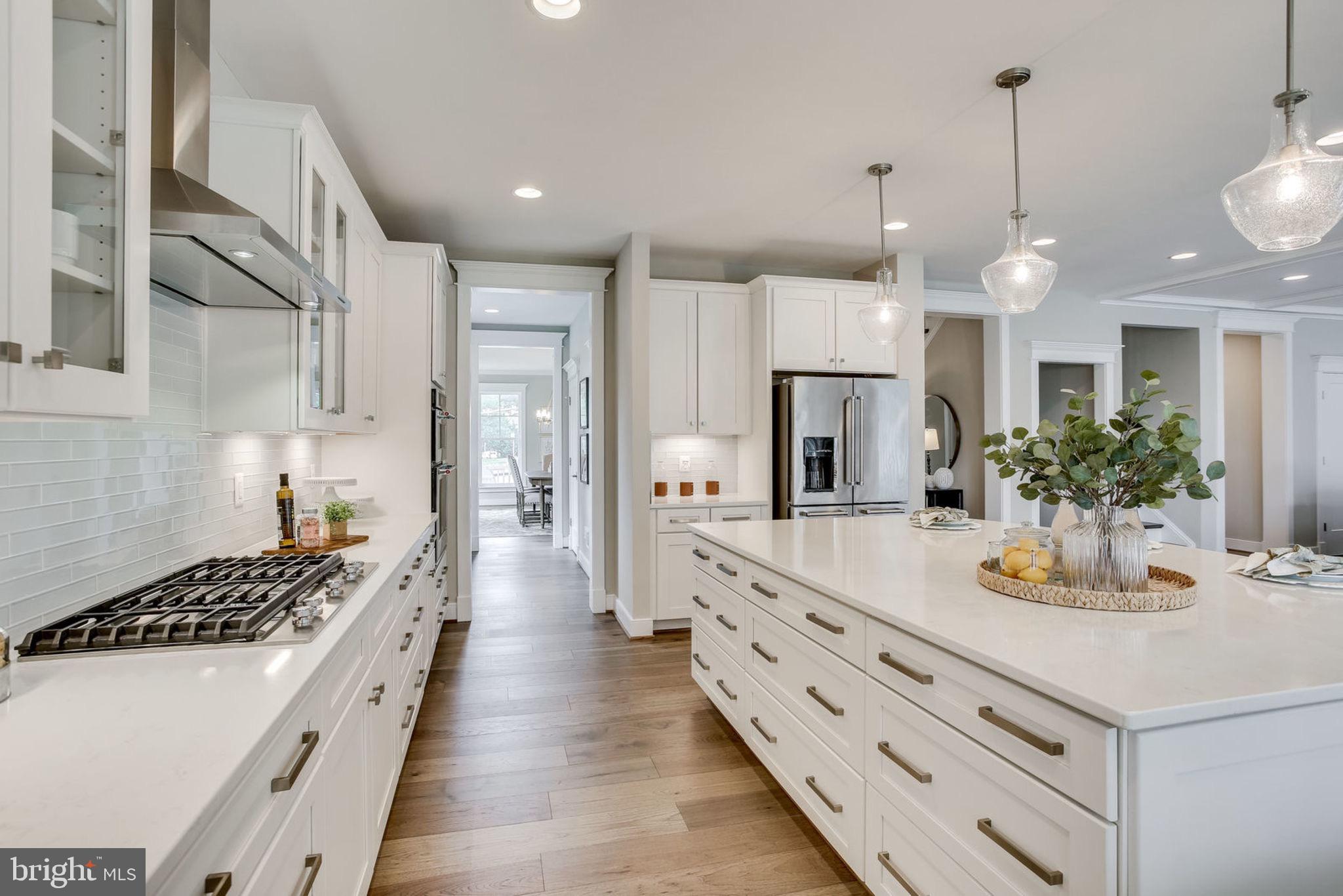 BRADDOCK ROAD - Residential