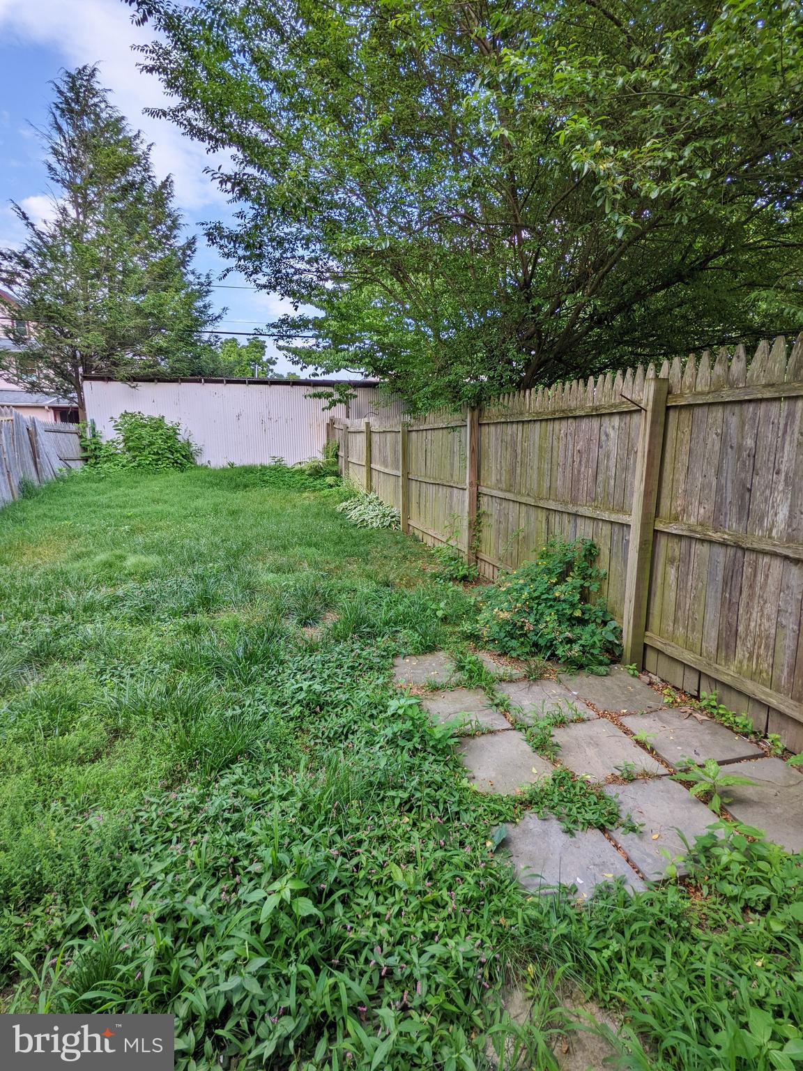 BRYN MAWR - Residential Lease