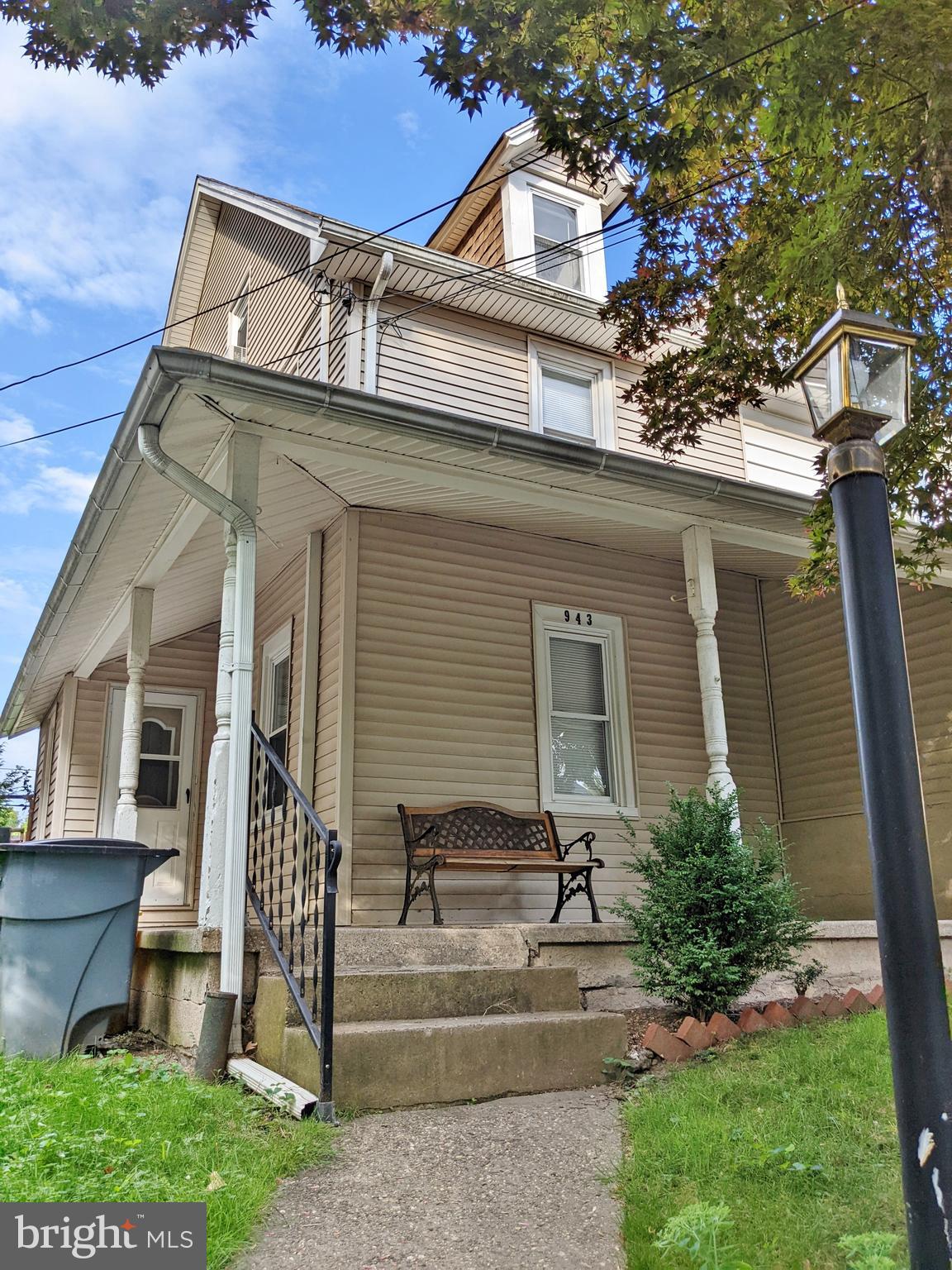 BRYN MAWR - Residential Lease