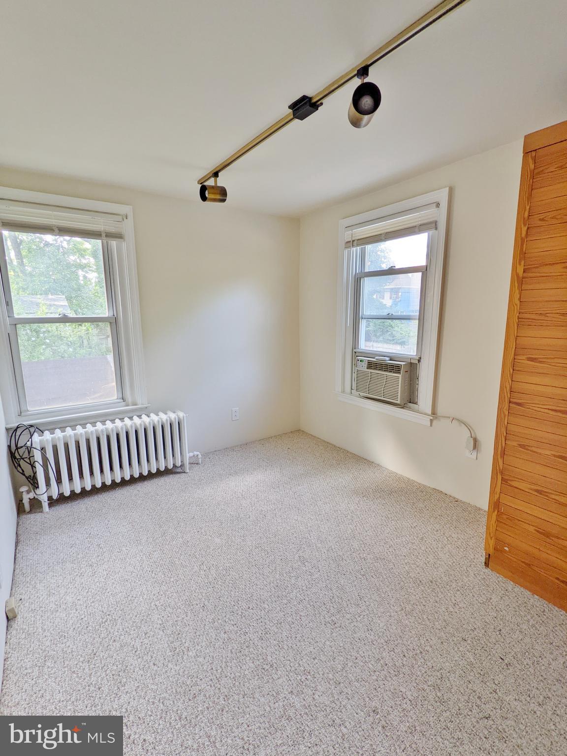 BRYN MAWR - Residential Lease