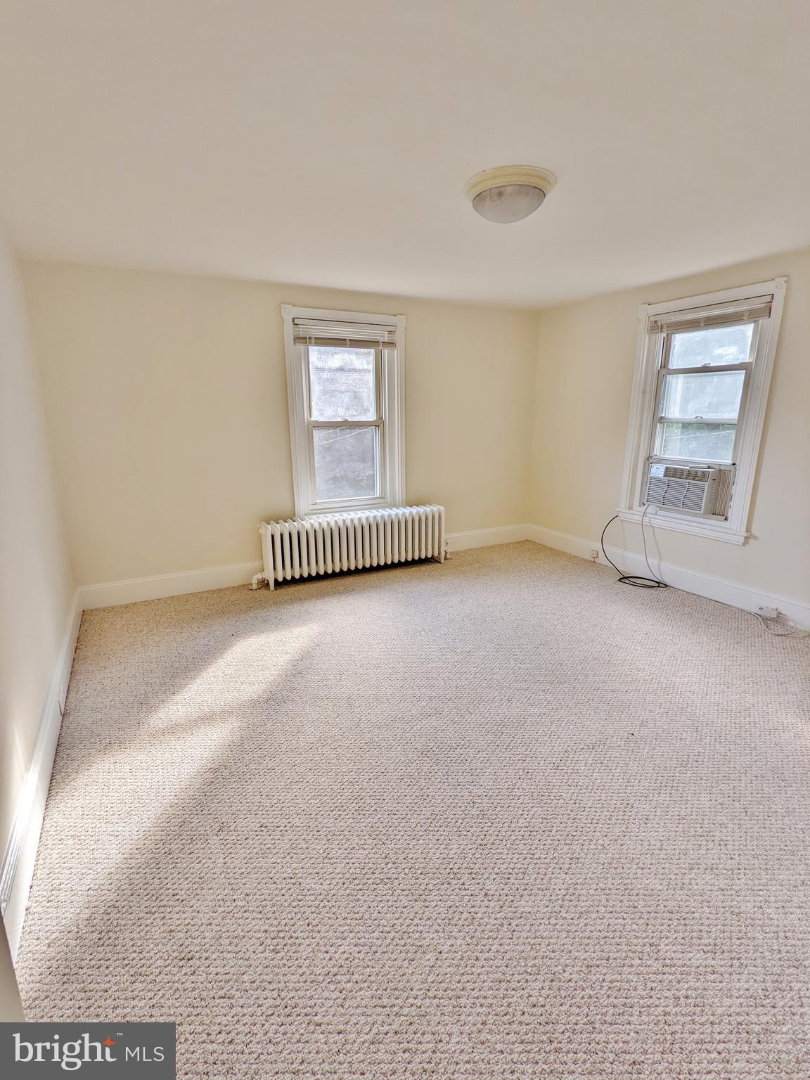 BRYN MAWR - Residential Lease