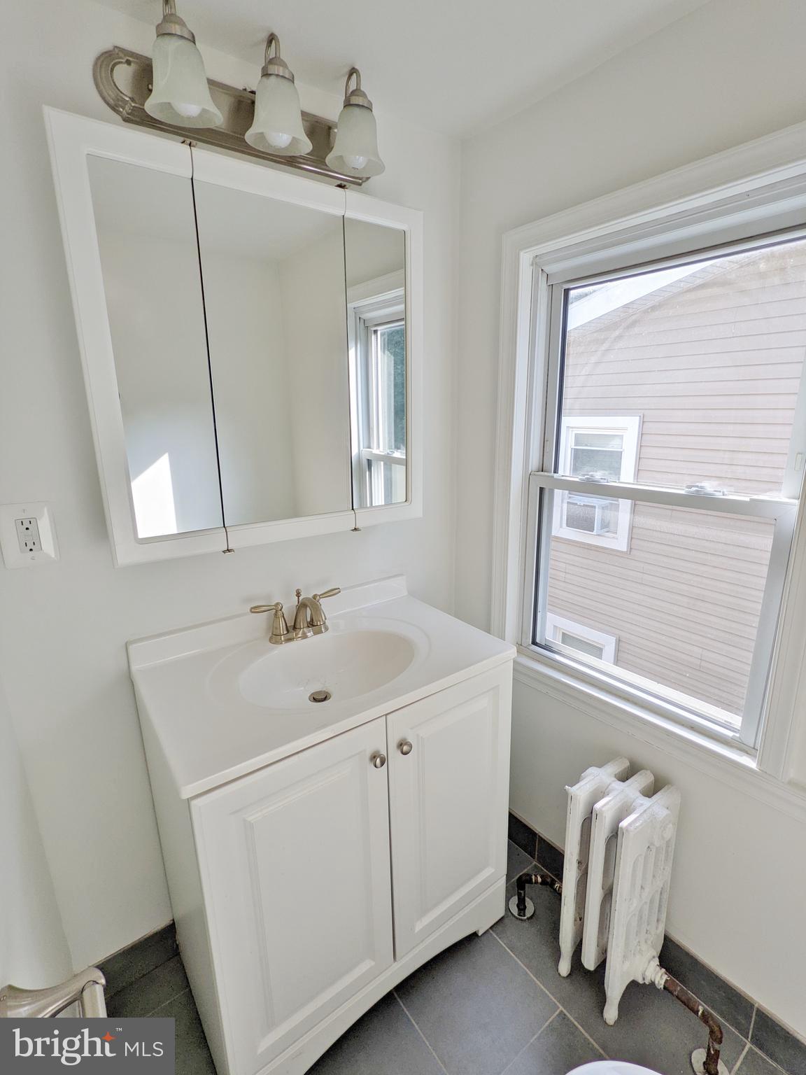 BRYN MAWR - Residential Lease