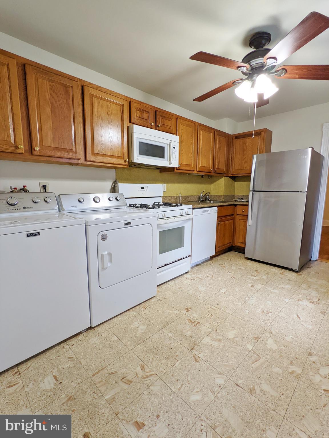 BRYN MAWR - Residential Lease