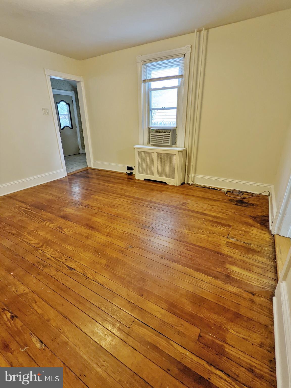 BRYN MAWR - Residential Lease