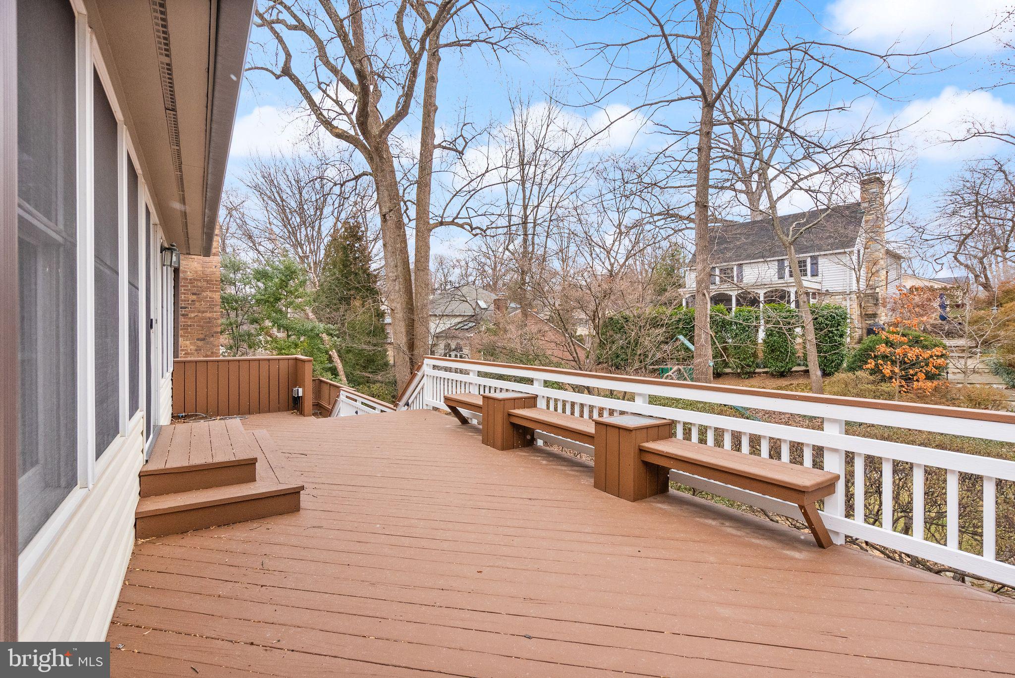 COUNTRY CLUB ESTATES - Residential