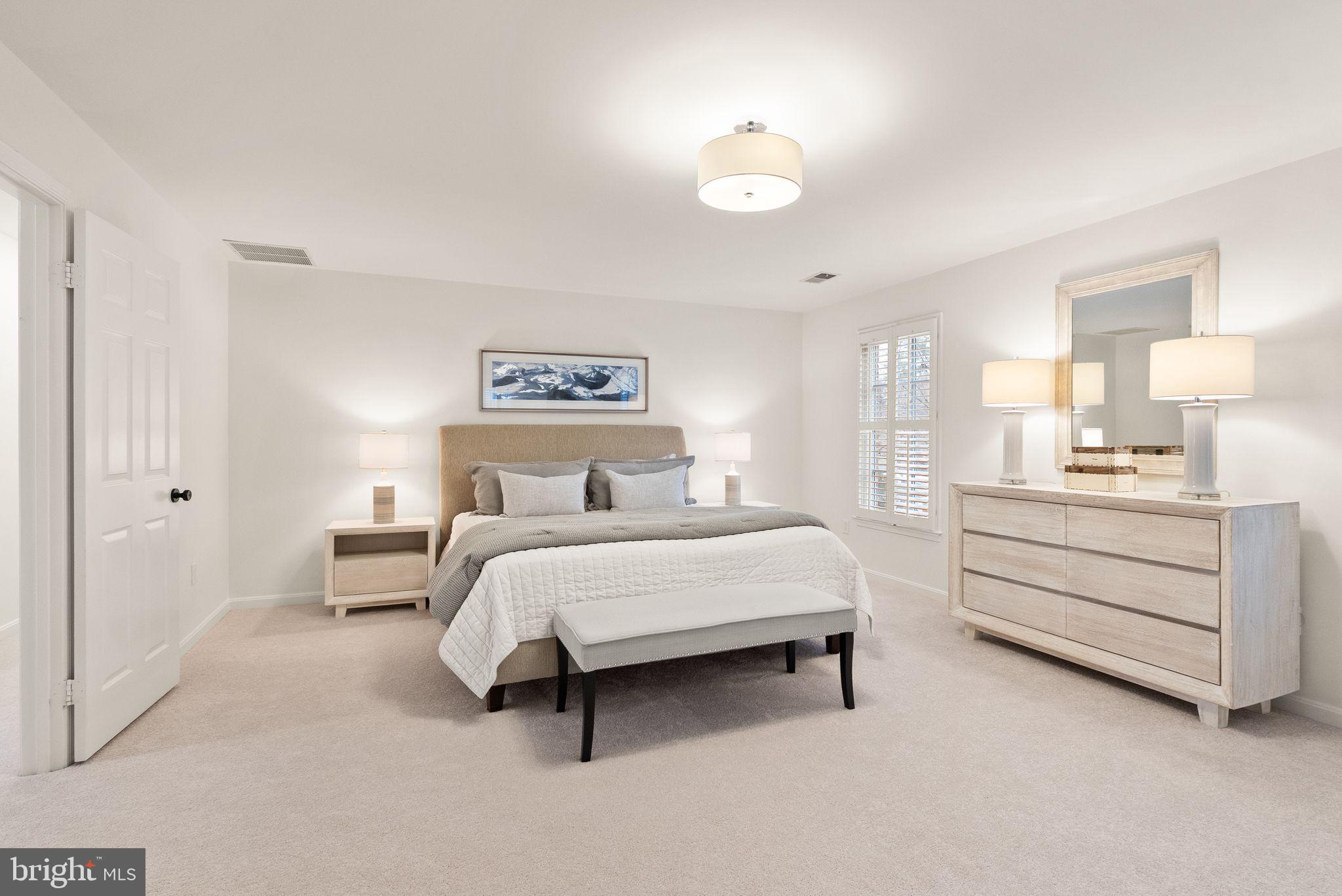 COUNTRY CLUB ESTATES - Residential