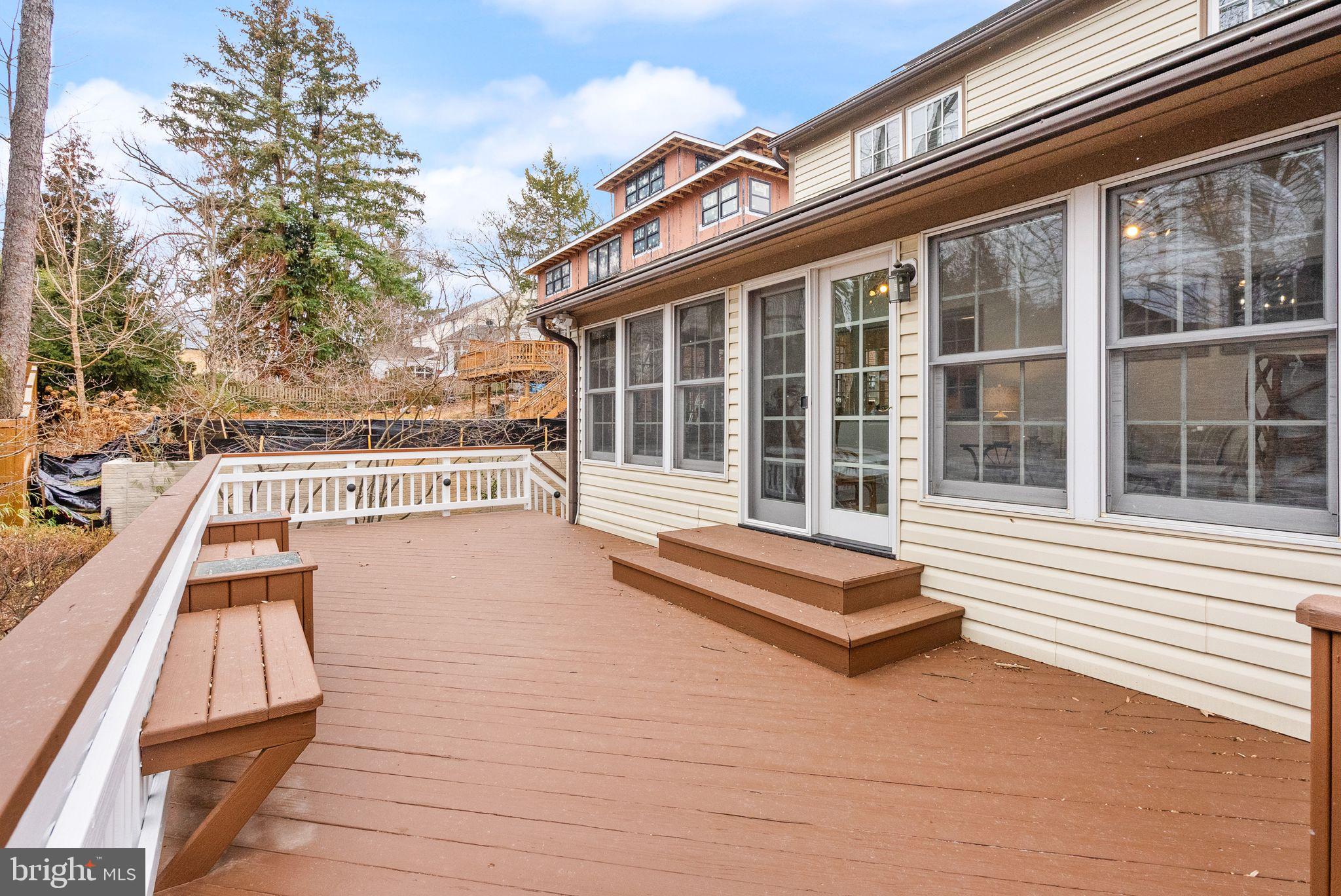 COUNTRY CLUB ESTATES - Residential