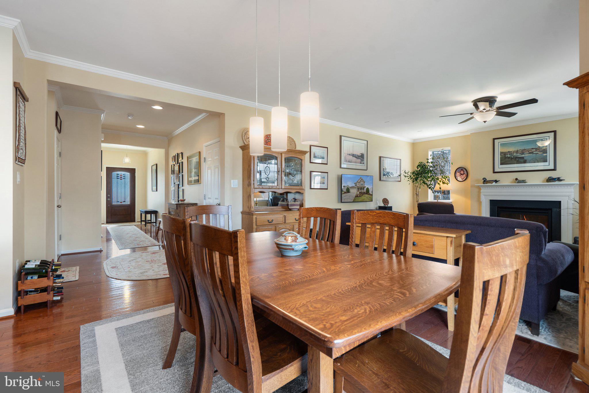 MOUNTAIN BROOK ESTATES - Residential