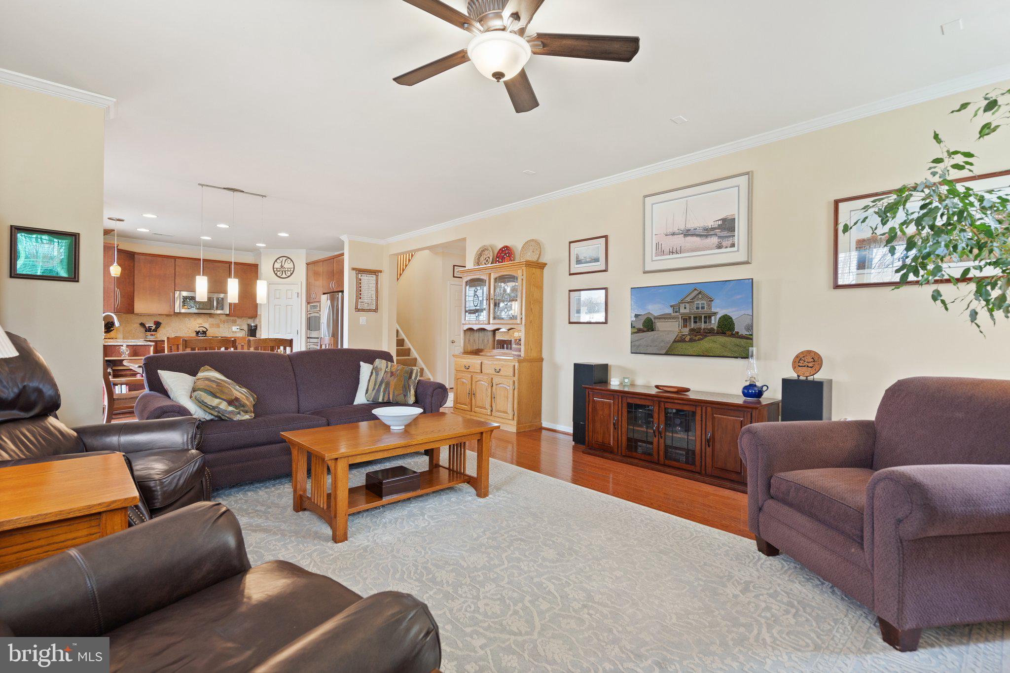 MOUNTAIN BROOK ESTATES - Residential