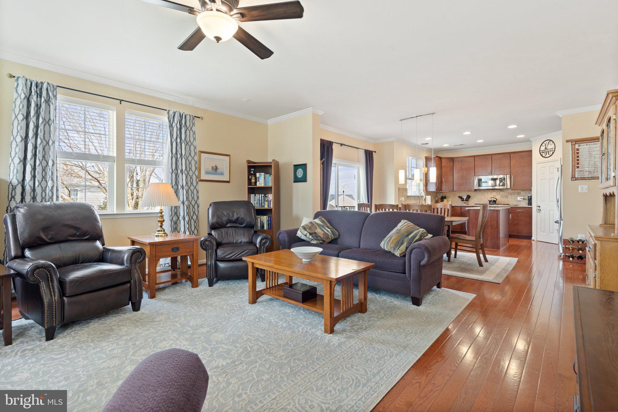 MOUNTAIN BROOK ESTATES - Residential