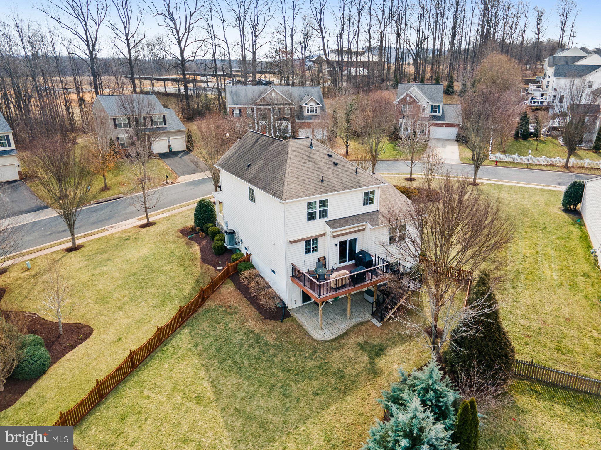 MOUNTAIN BROOK ESTATES - Residential