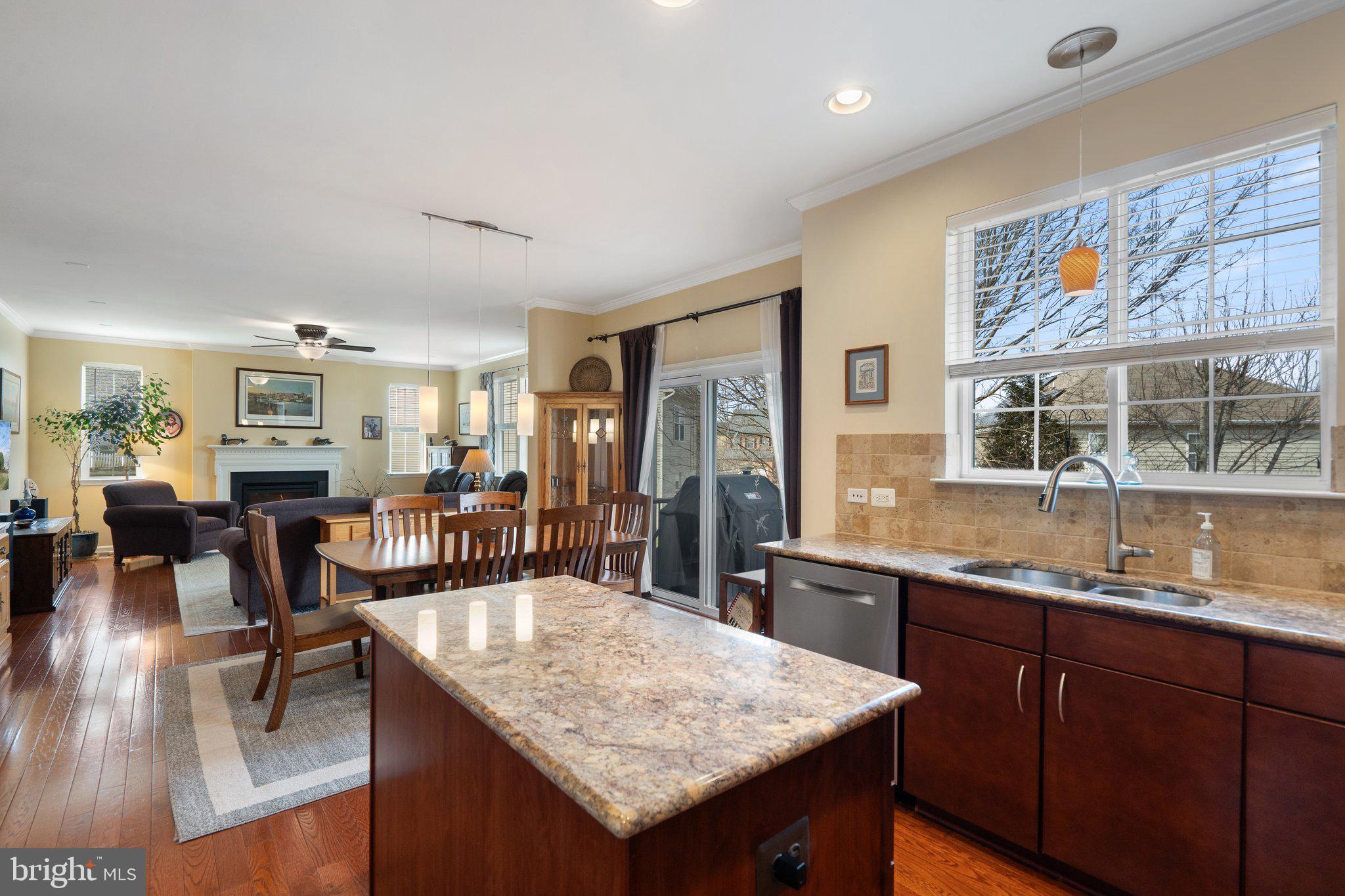 MOUNTAIN BROOK ESTATES - Residential