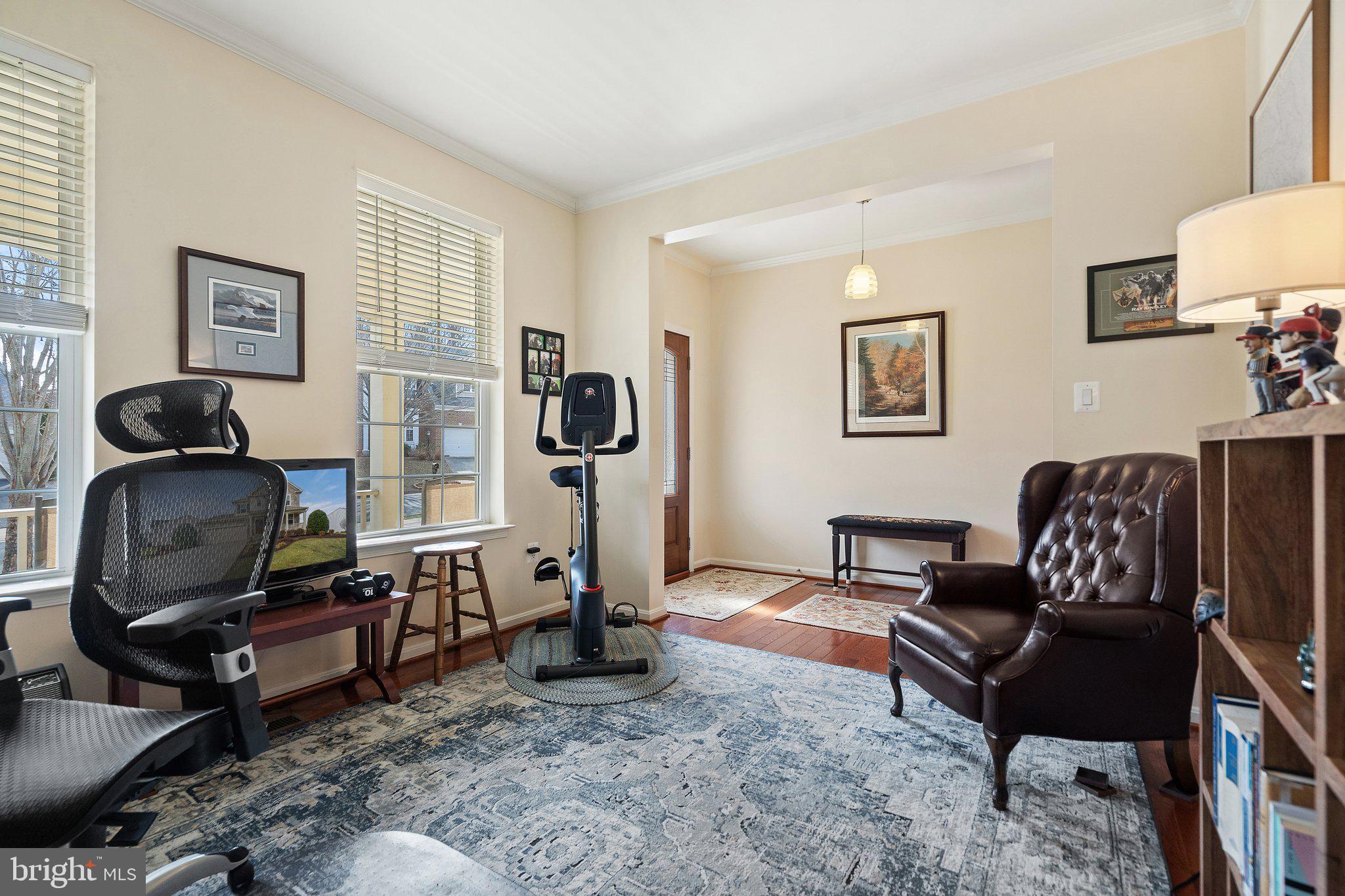 MOUNTAIN BROOK ESTATES - Residential