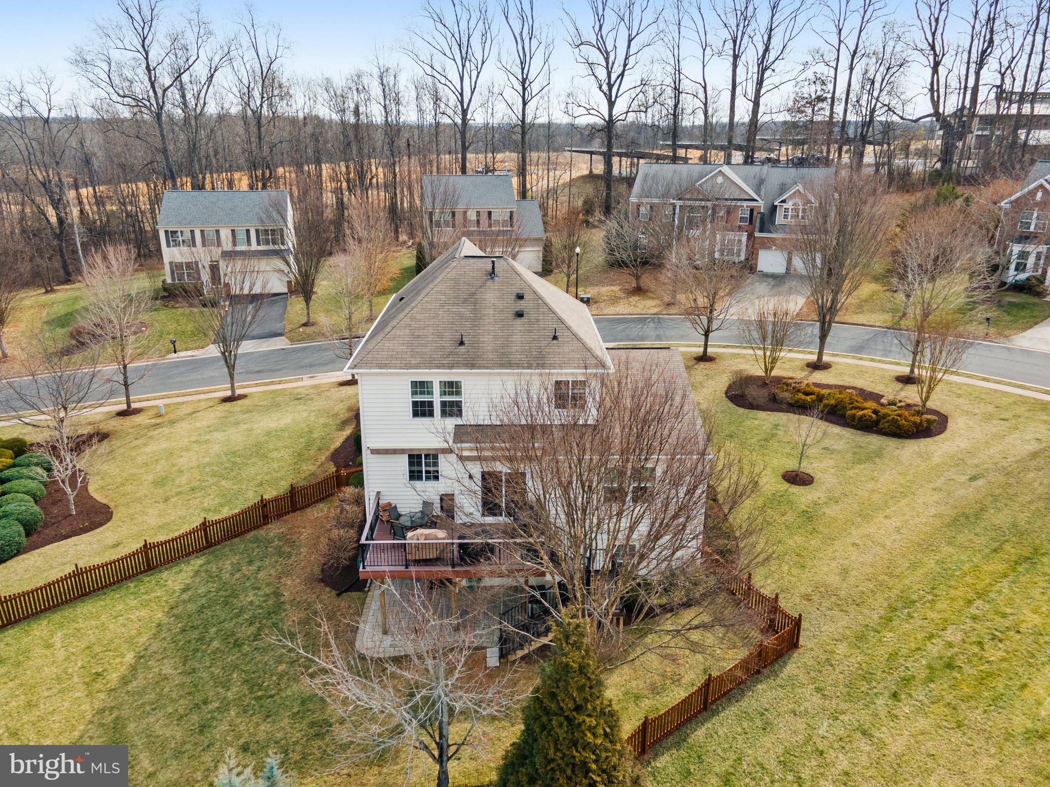 MOUNTAIN BROOK ESTATES - Residential