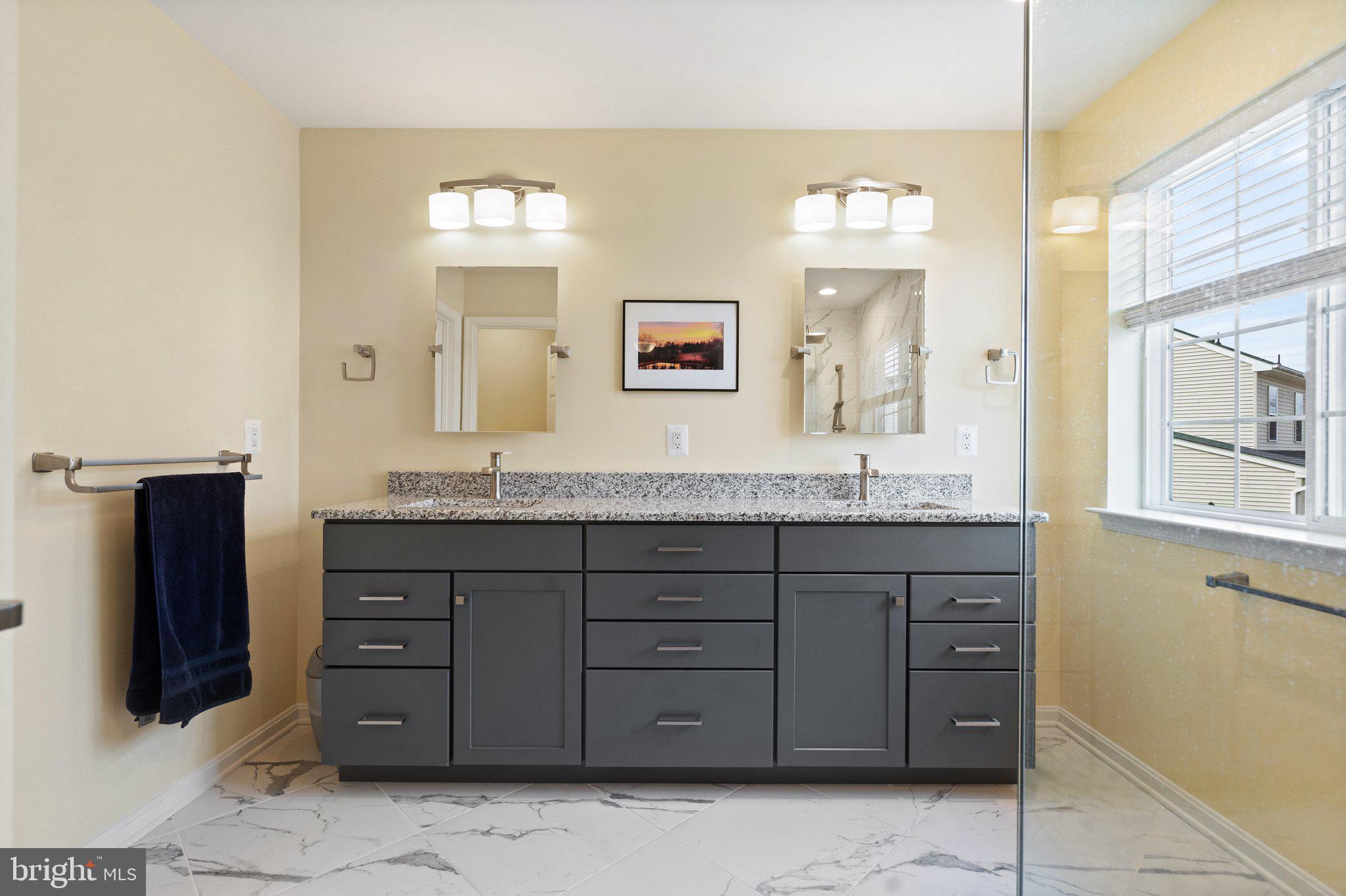 MOUNTAIN BROOK ESTATES - Residential