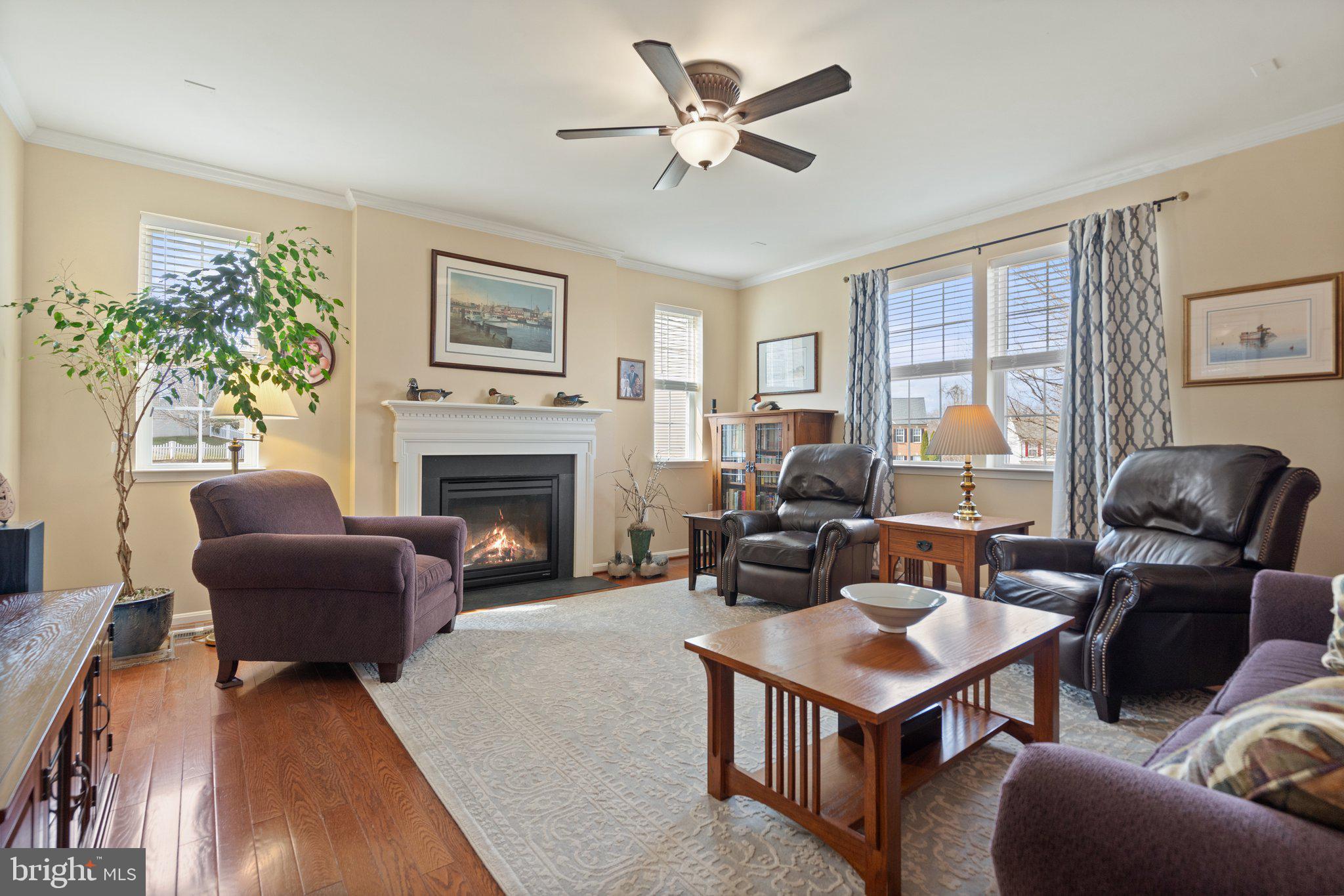 MOUNTAIN BROOK ESTATES - Residential