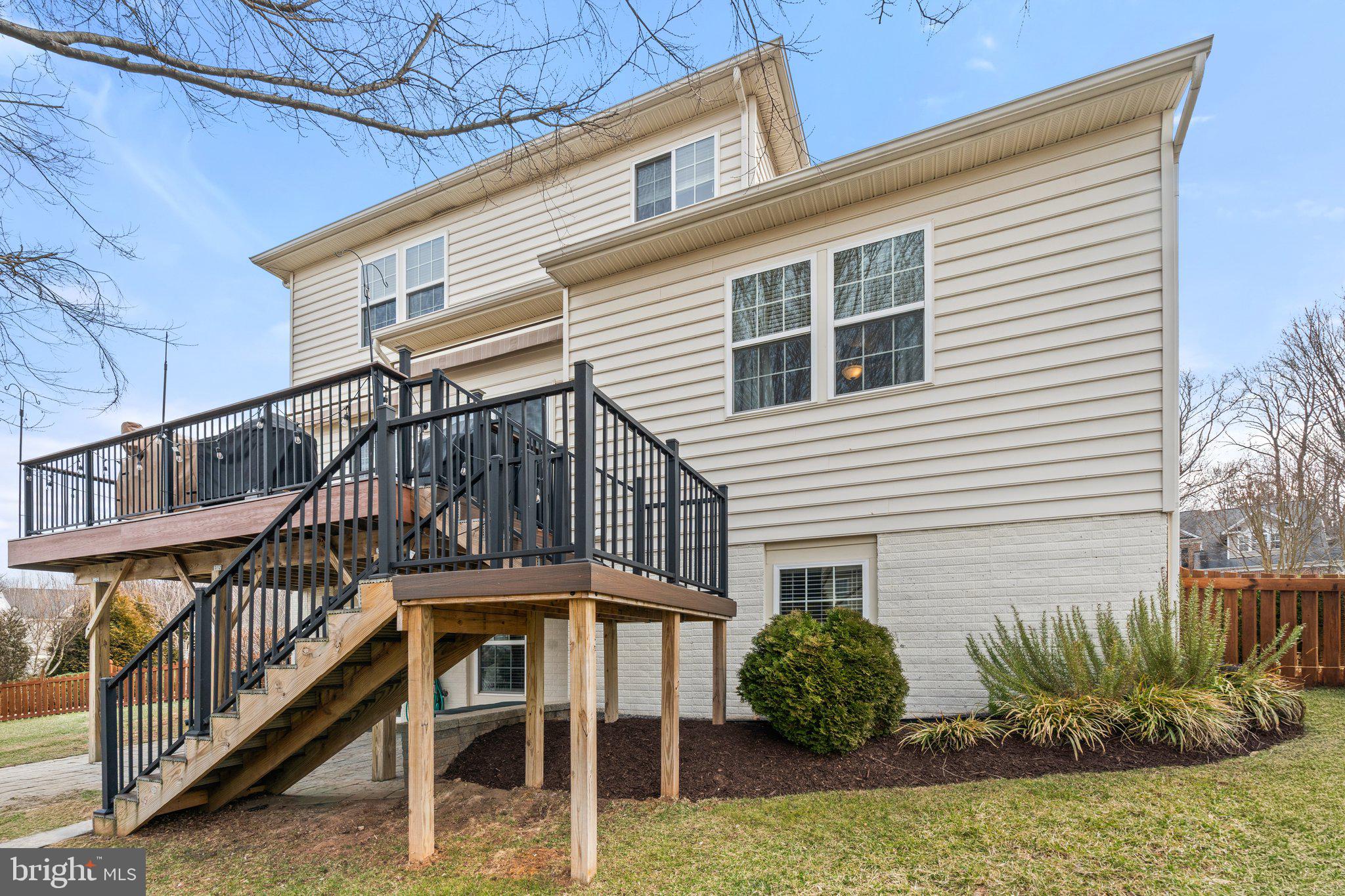 MOUNTAIN BROOK ESTATES - Residential