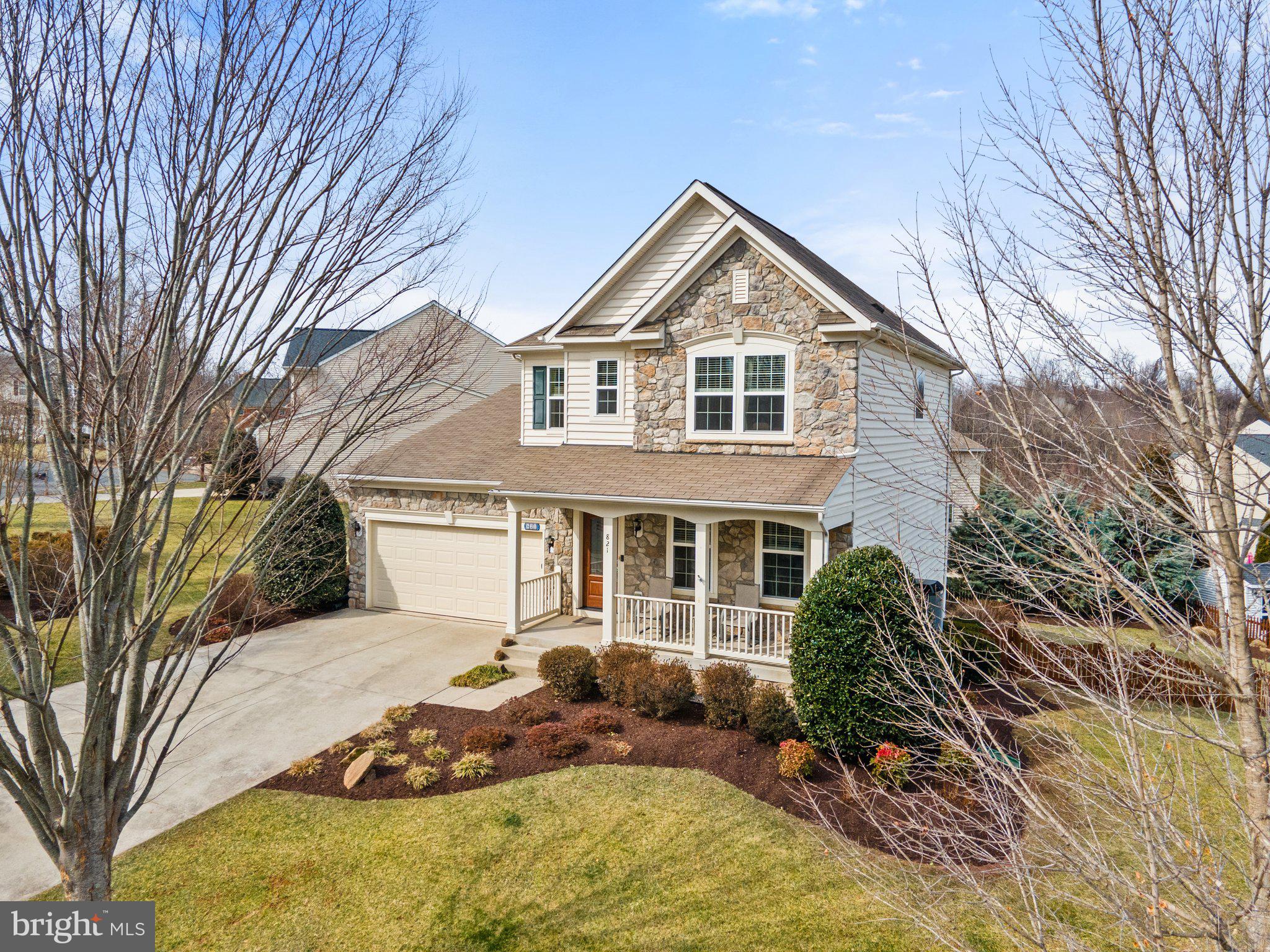 MOUNTAIN BROOK ESTATES - Residential