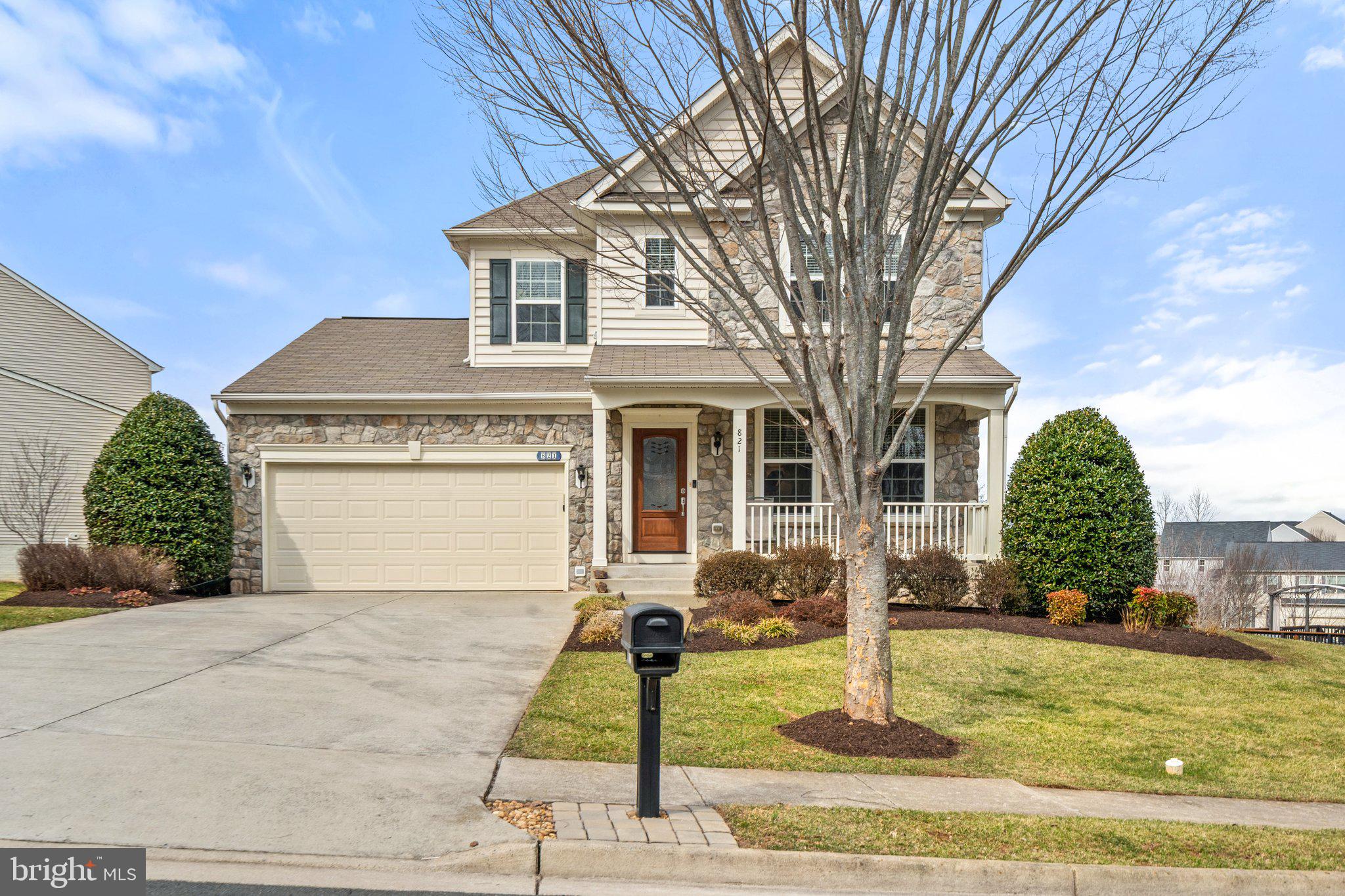 MOUNTAIN BROOK ESTATES - Residential