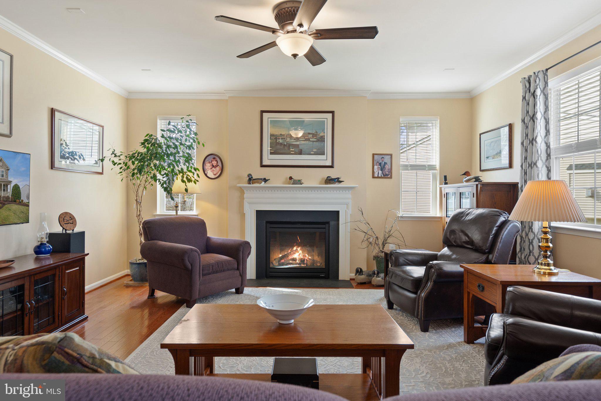 MOUNTAIN BROOK ESTATES - Residential