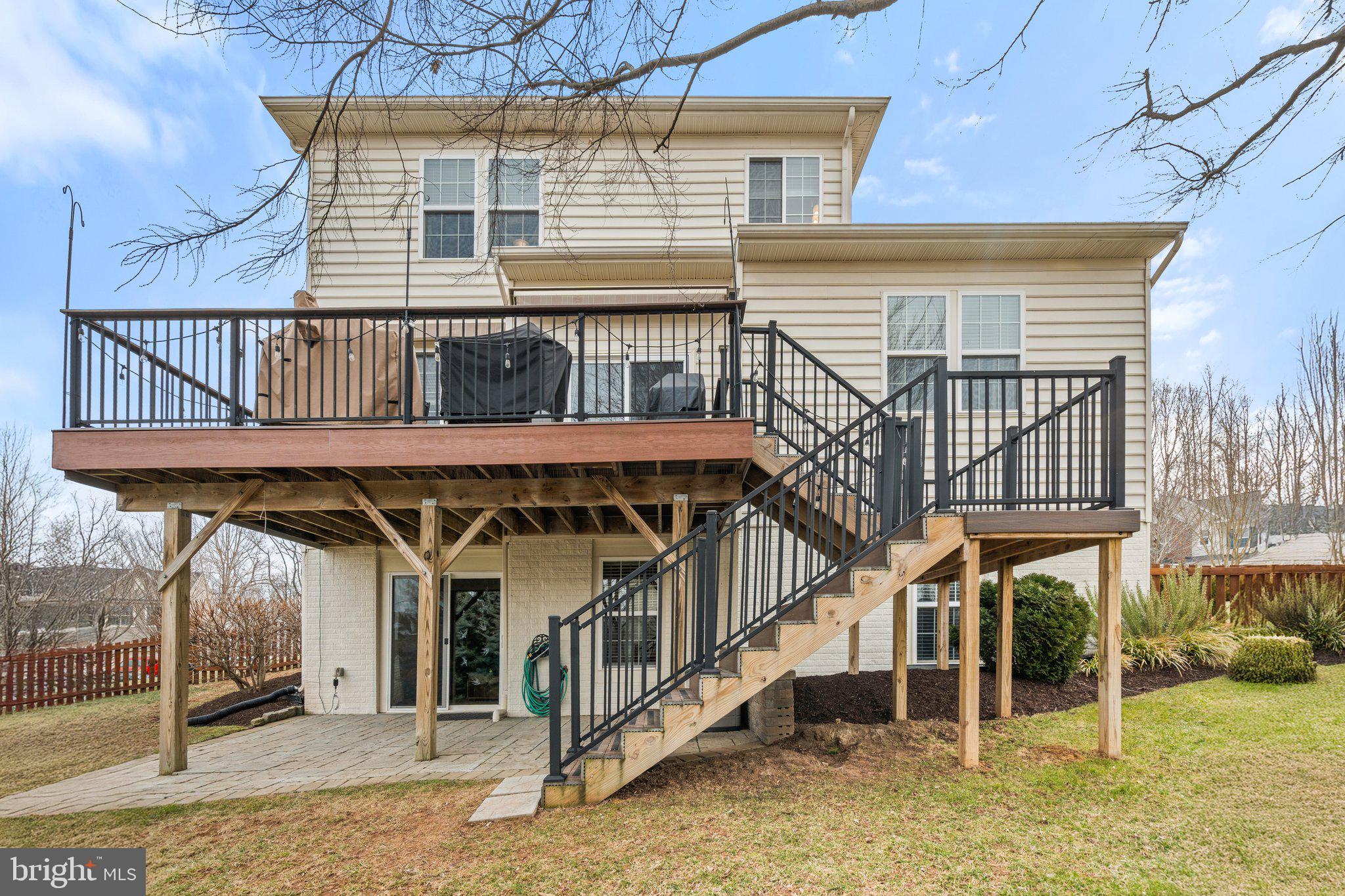 MOUNTAIN BROOK ESTATES - Residential