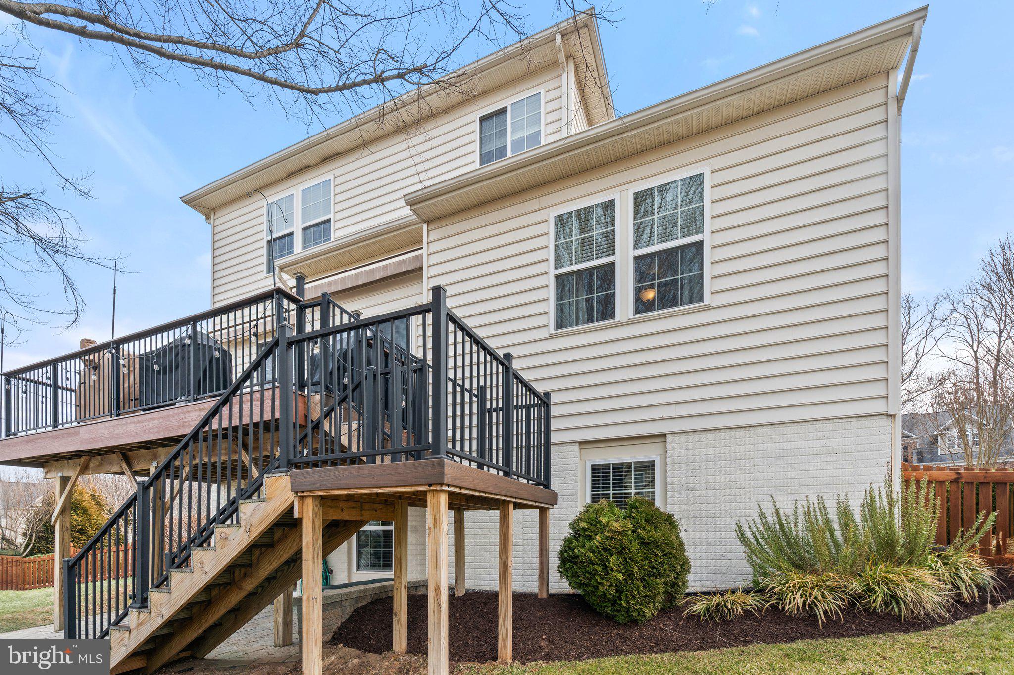 MOUNTAIN BROOK ESTATES - Residential