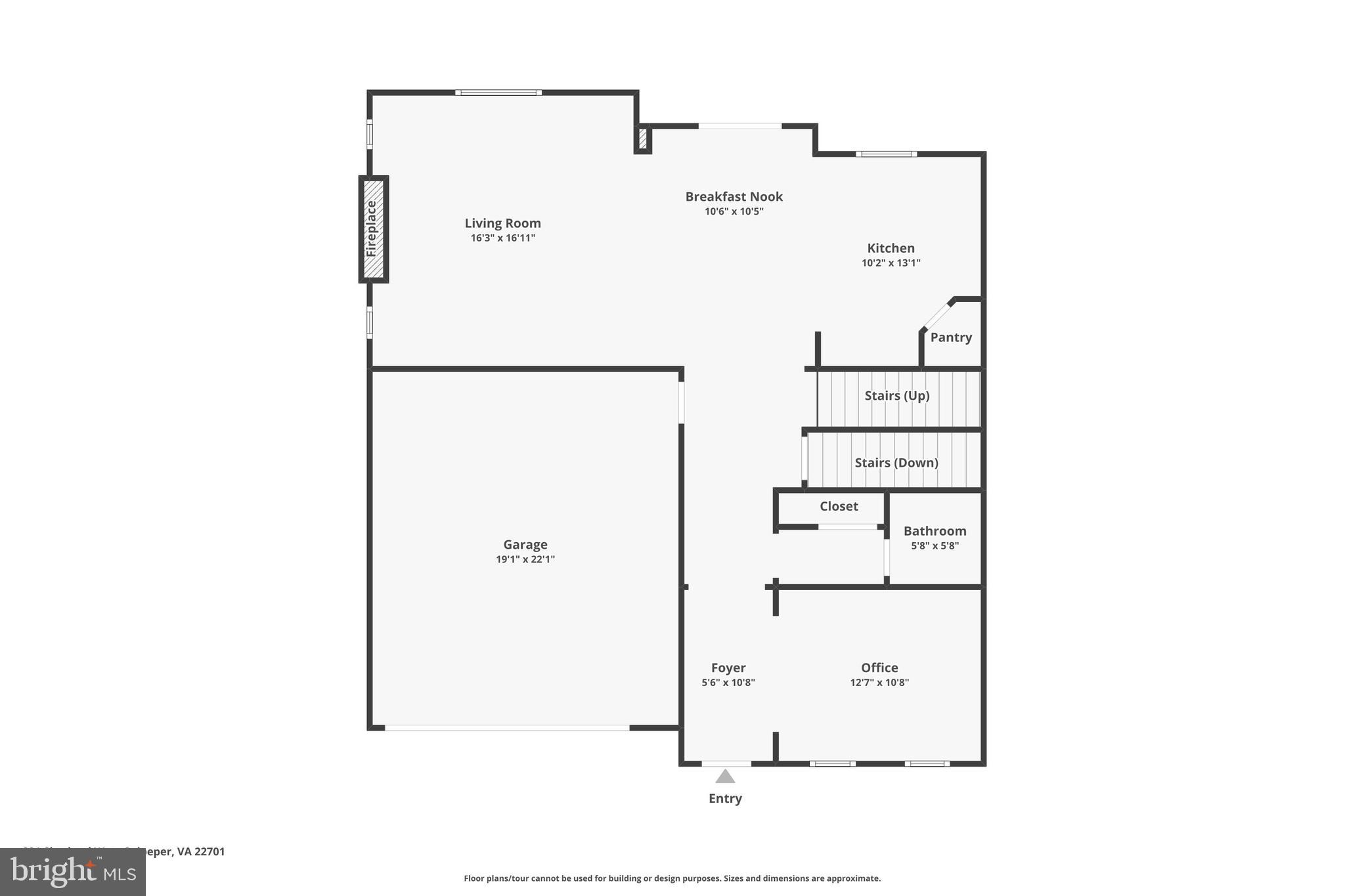 MOUNTAIN BROOK ESTATES - Residential