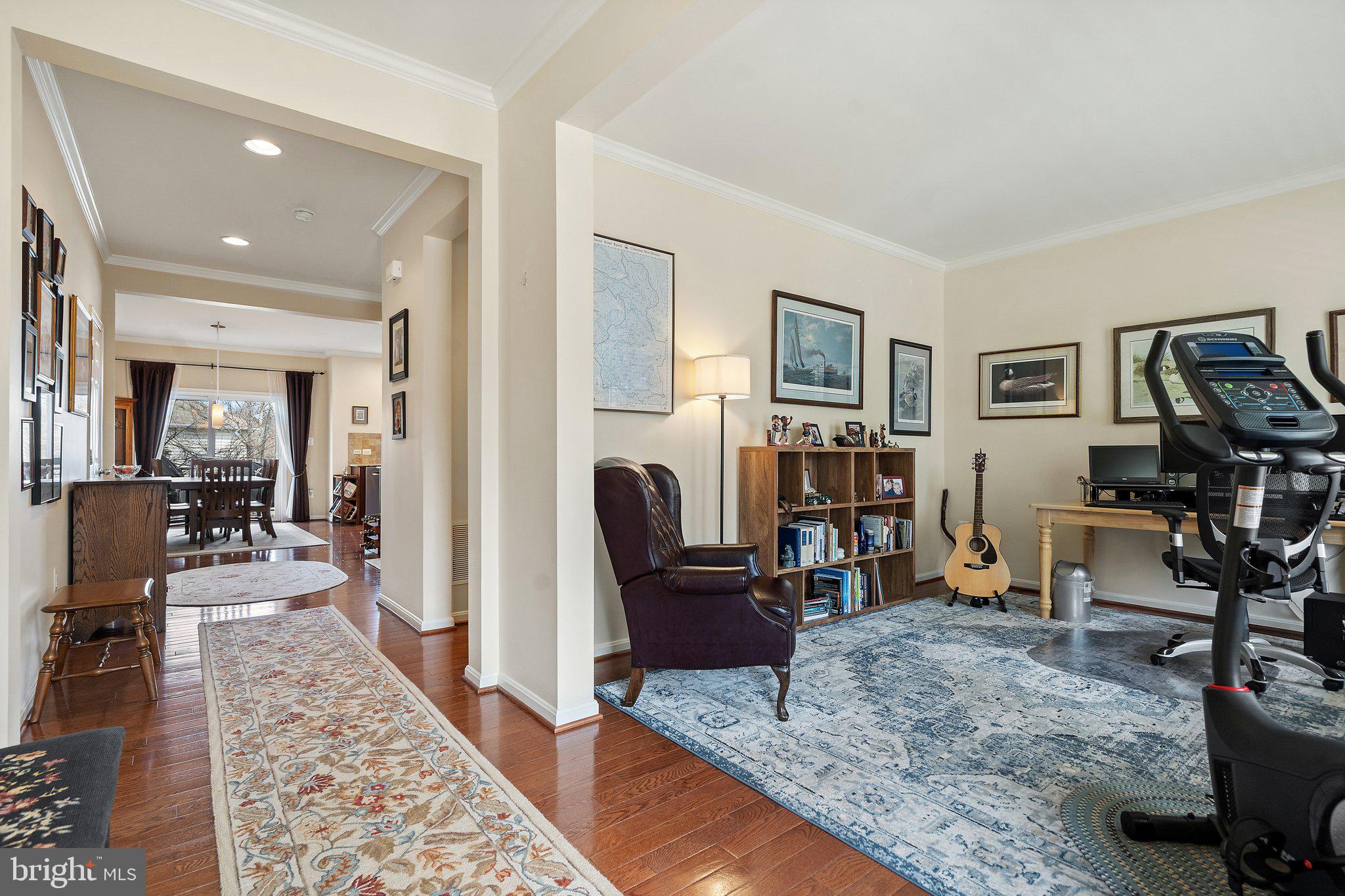 MOUNTAIN BROOK ESTATES - Residential