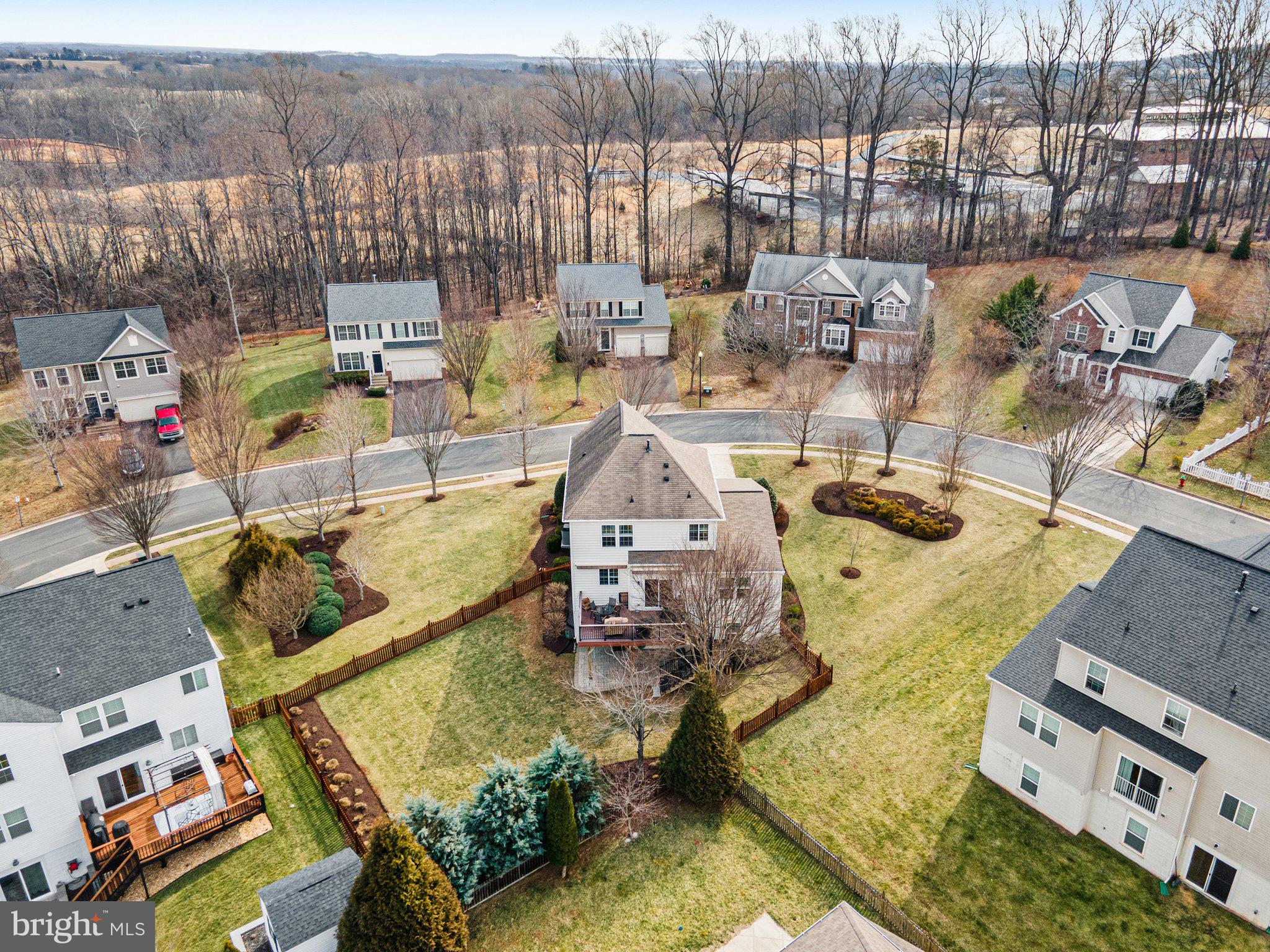 MOUNTAIN BROOK ESTATES - Residential