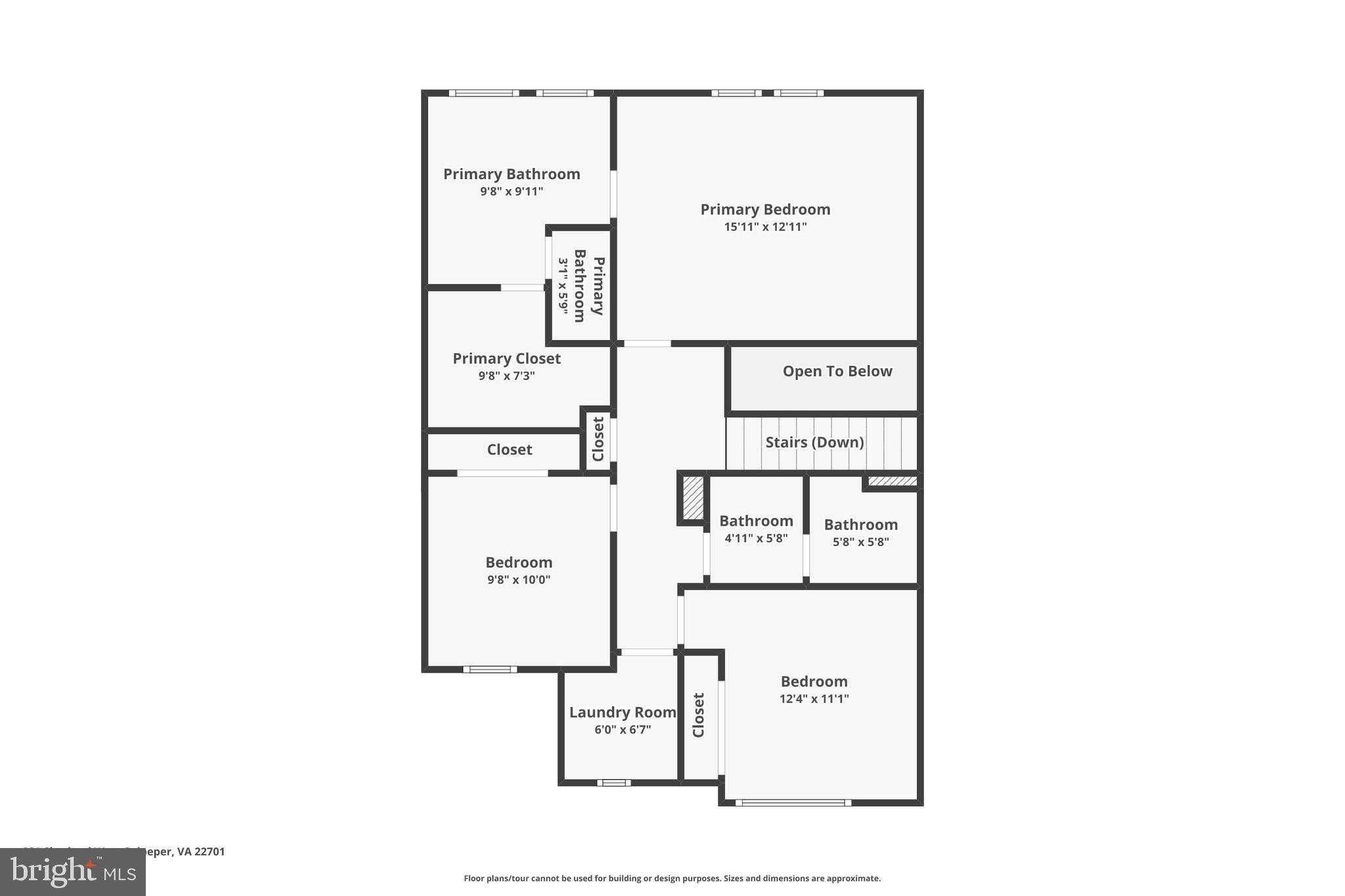 MOUNTAIN BROOK ESTATES - Residential