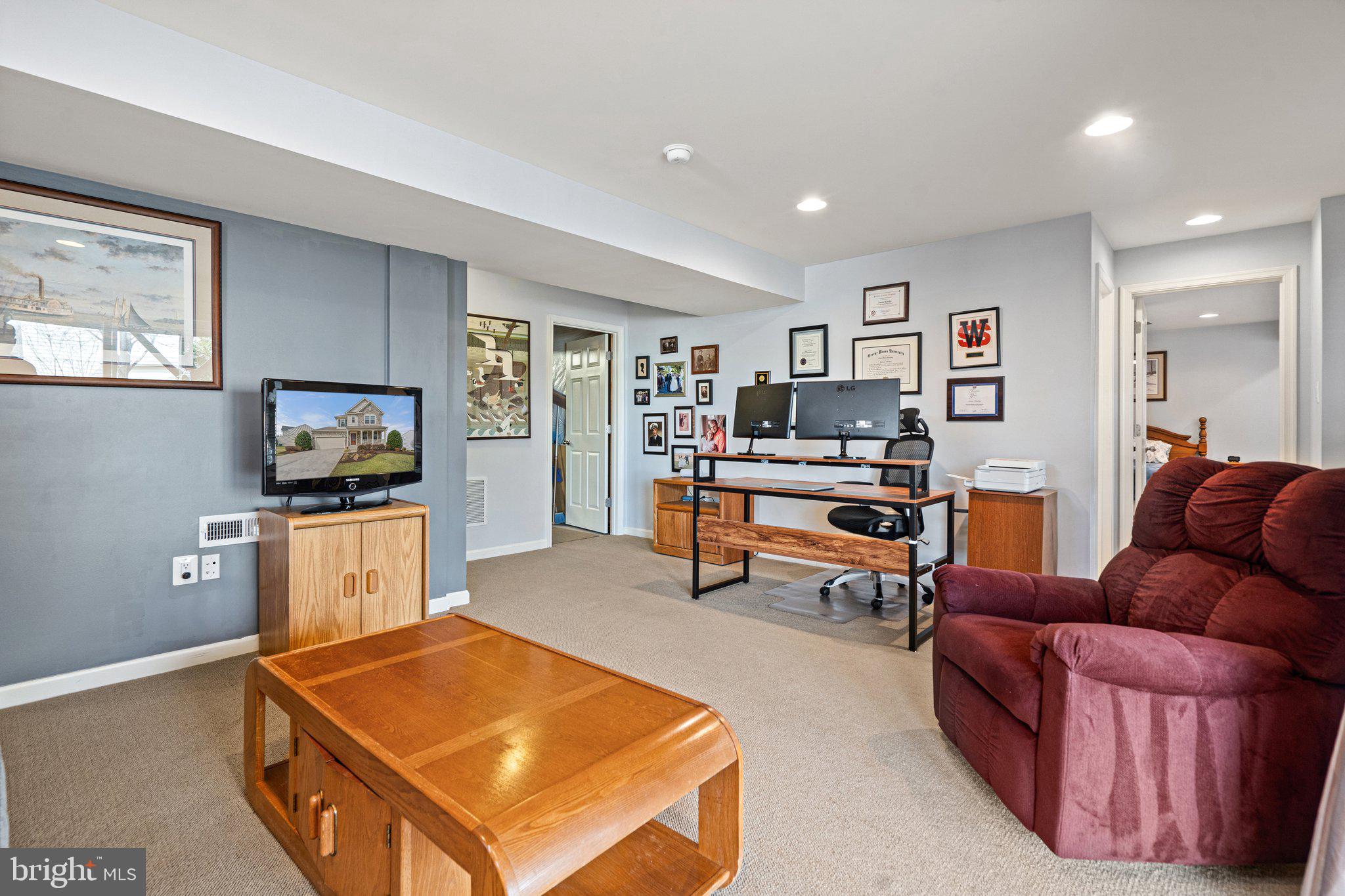 MOUNTAIN BROOK ESTATES - Residential